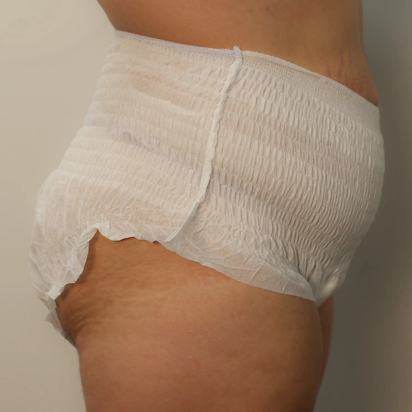 Postpartum Disposable Absorbent Underwear - Image 3