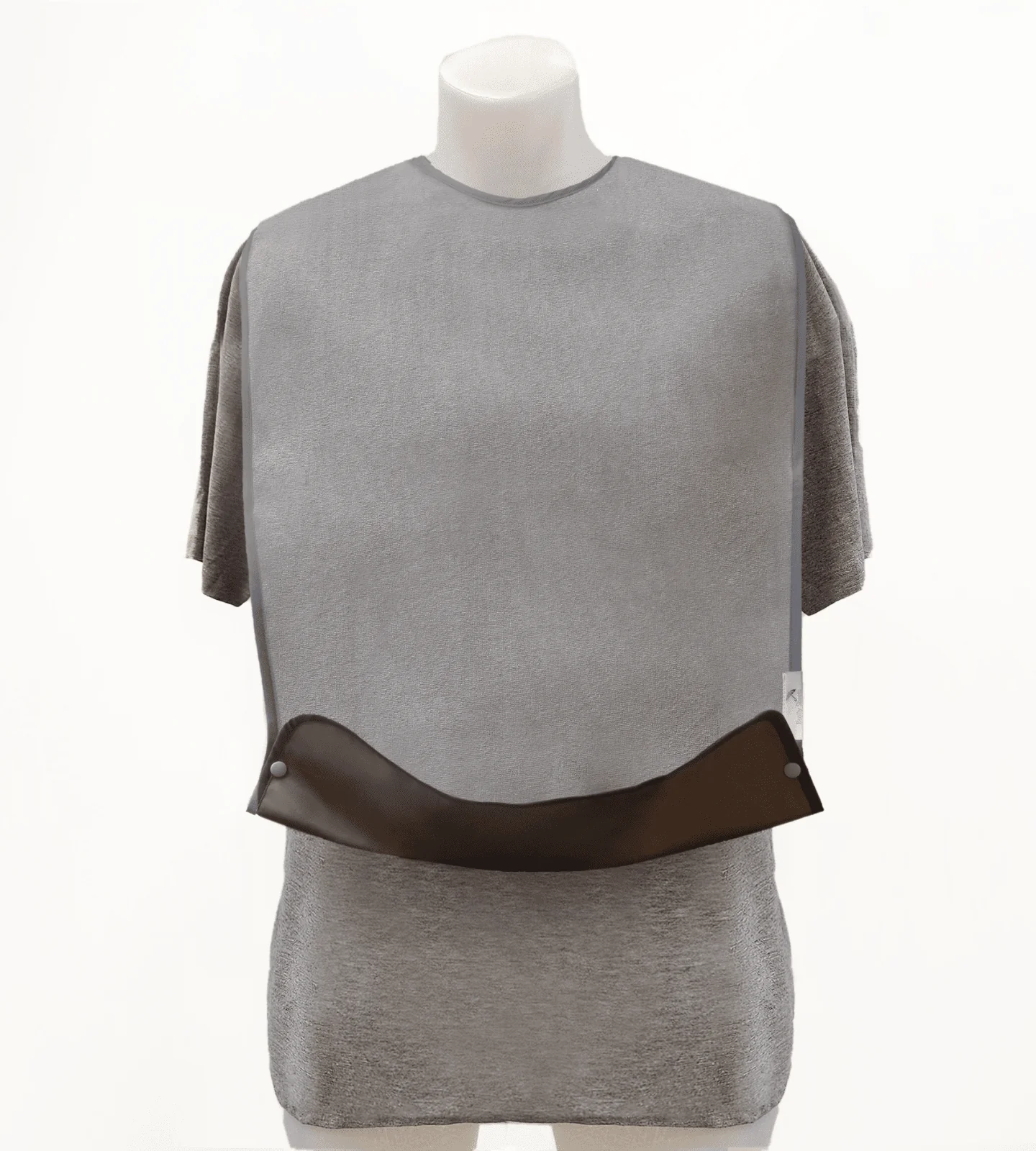 Tray Bib - Adult - Image 4