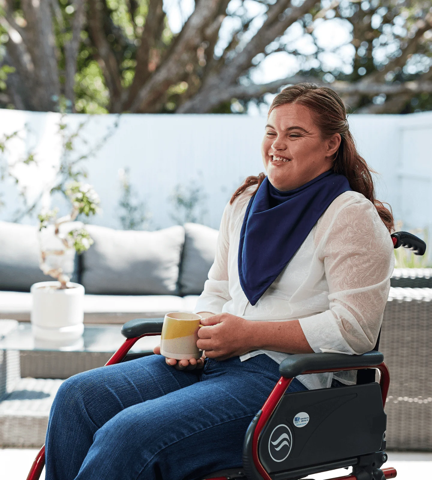 Cotton Bandana - Adult - Image 11