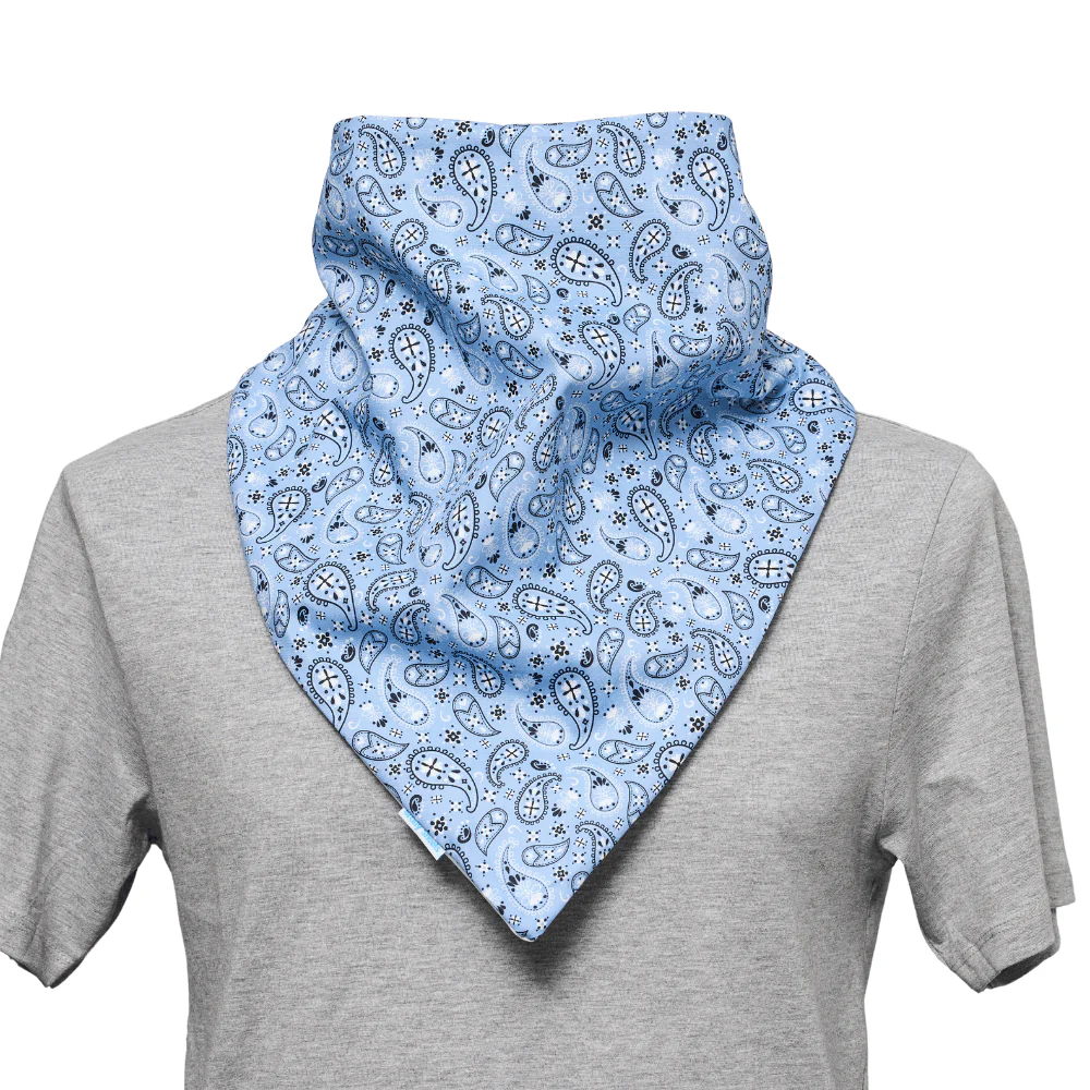 Cotton Bandana - Adult - Image 12