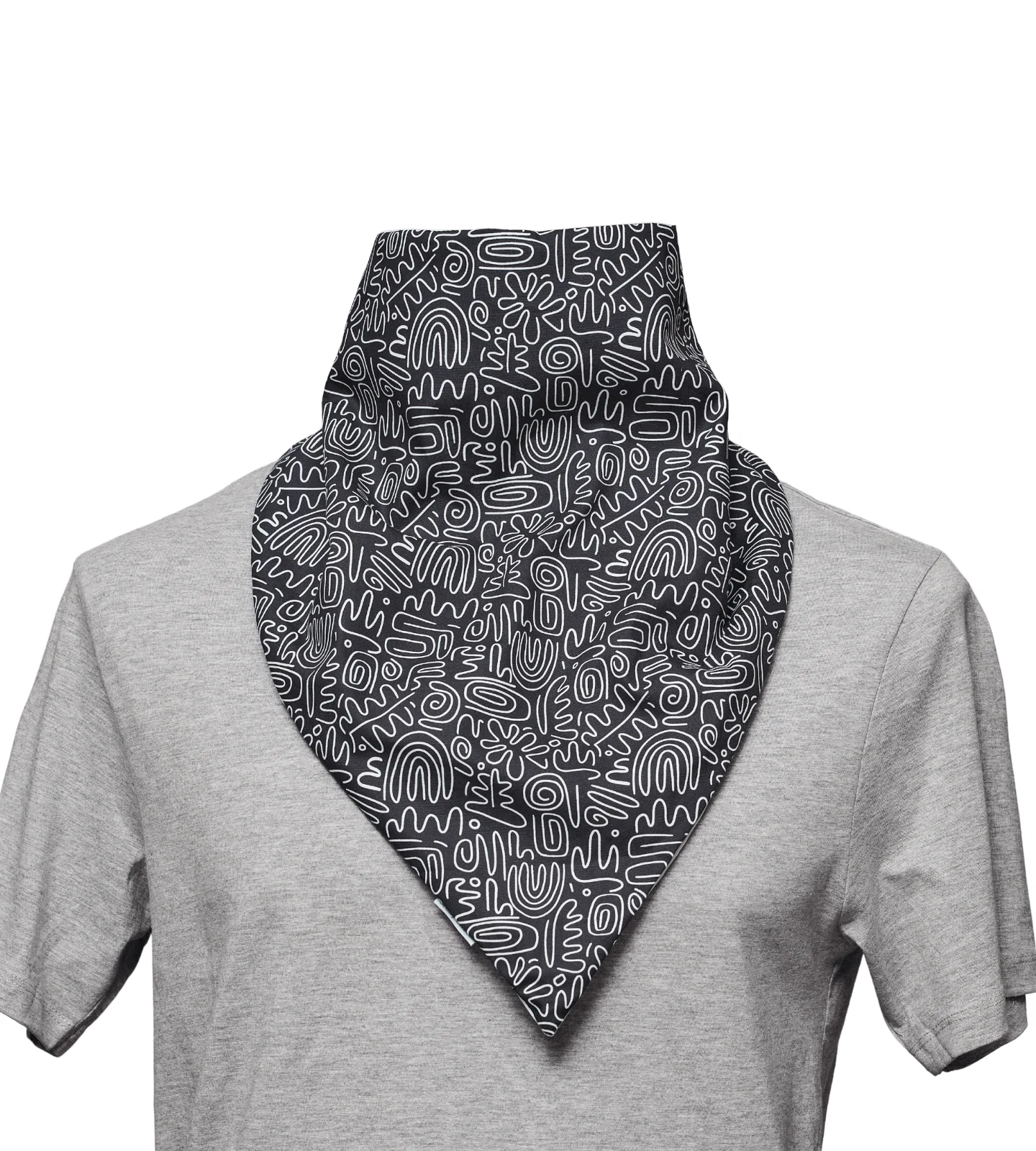 Cotton Bandana - Adult - Image 14