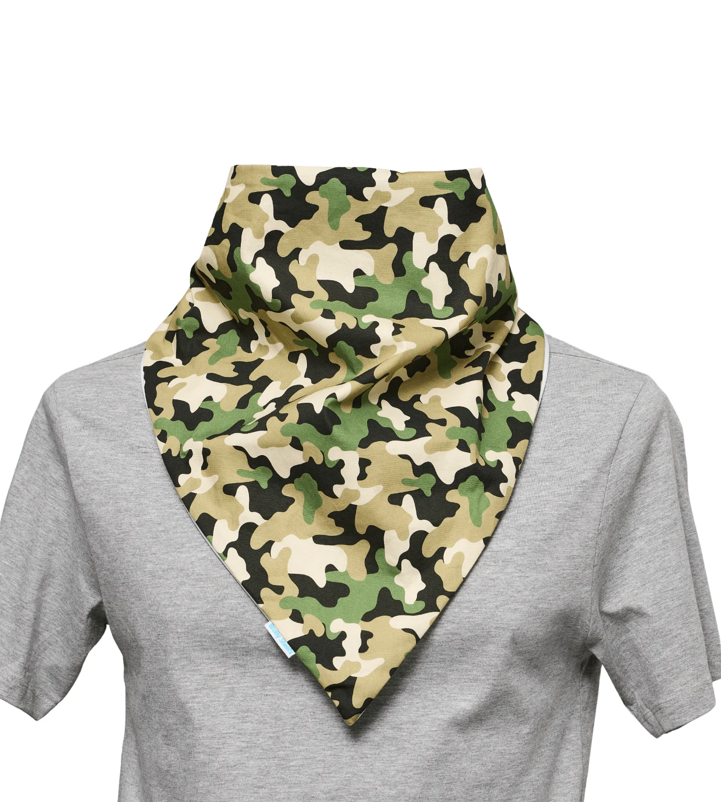Cotton Bandana - Adult - Image 17