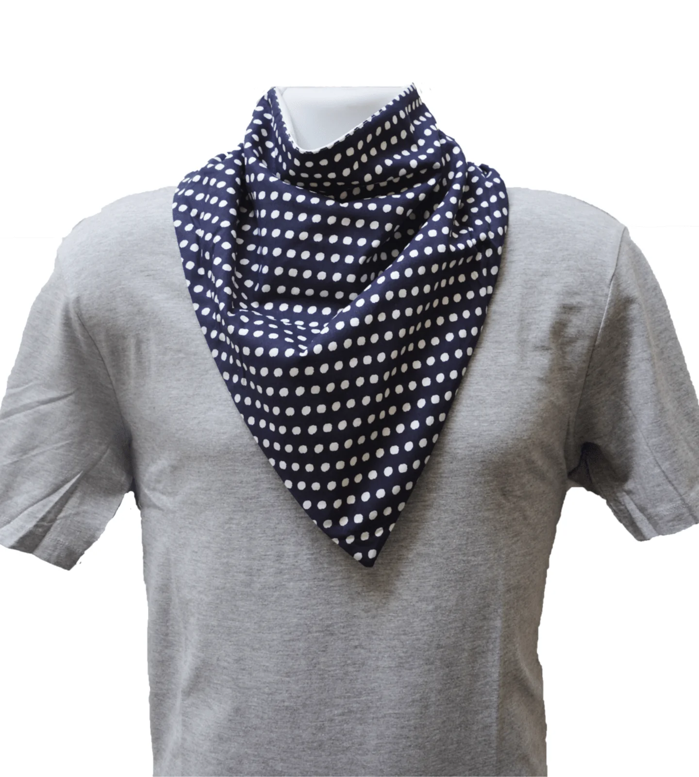 Cotton Bandana - Adult - Image 8