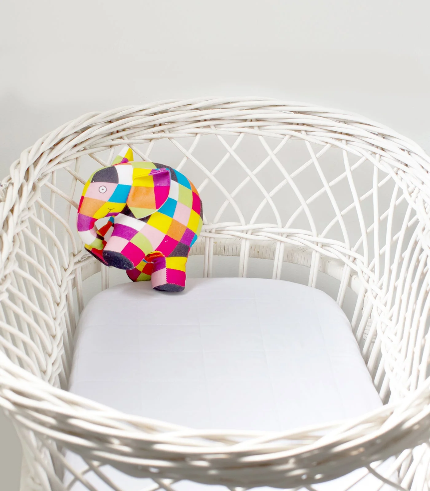 Bassinet Mattress Protector - Image 3