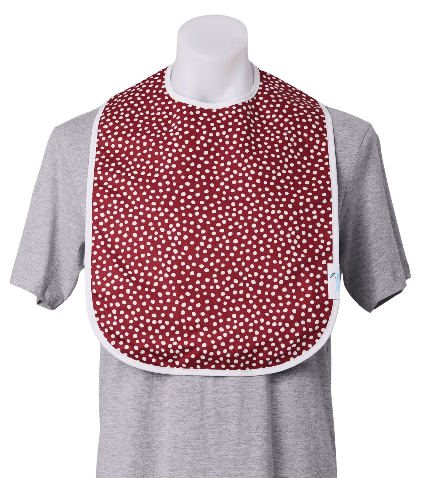 Feeding Bib - Adult - Image 13