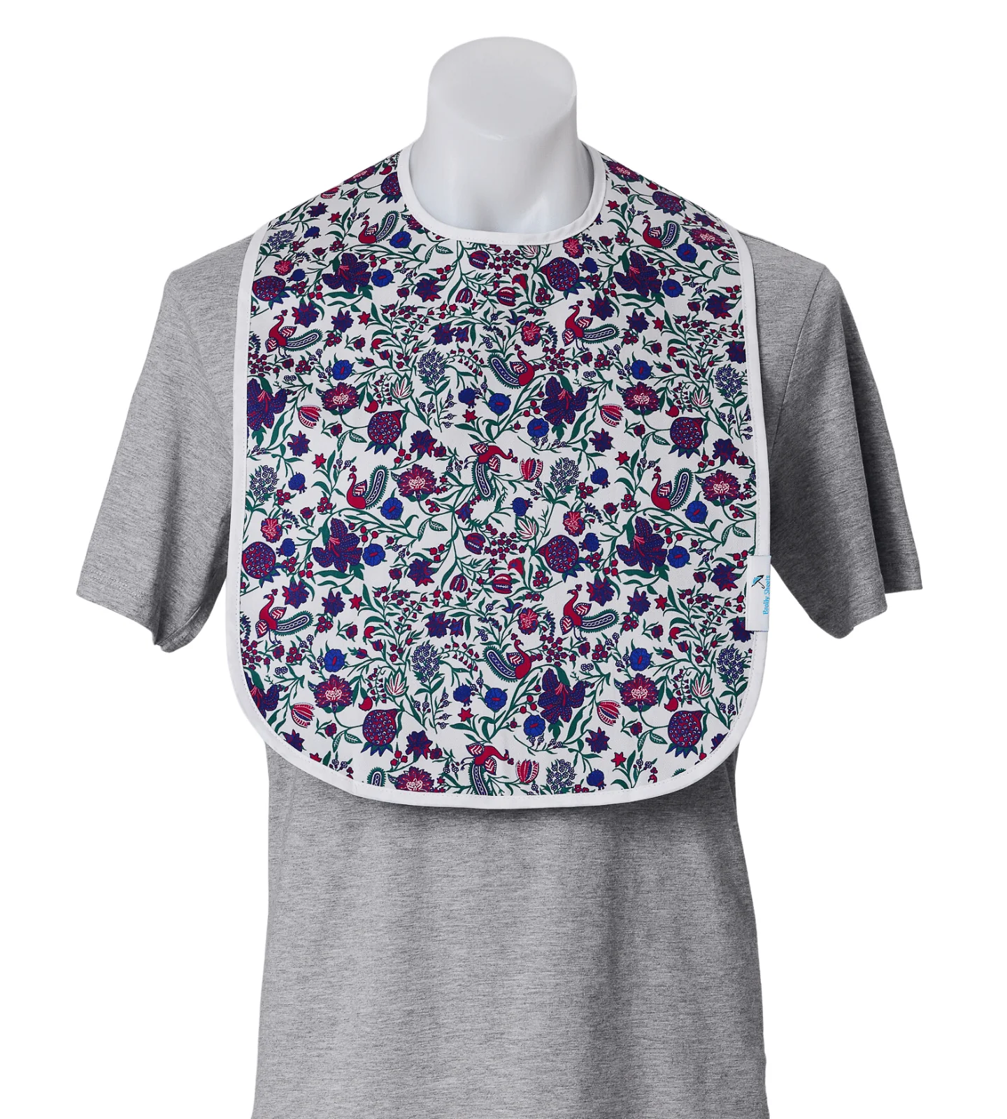 Feeding Bib - Adult - Image 16