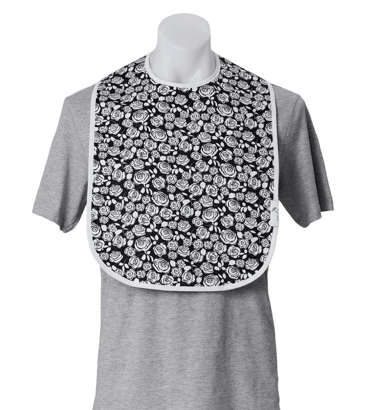 Feeding Bib - Adult - Image 17