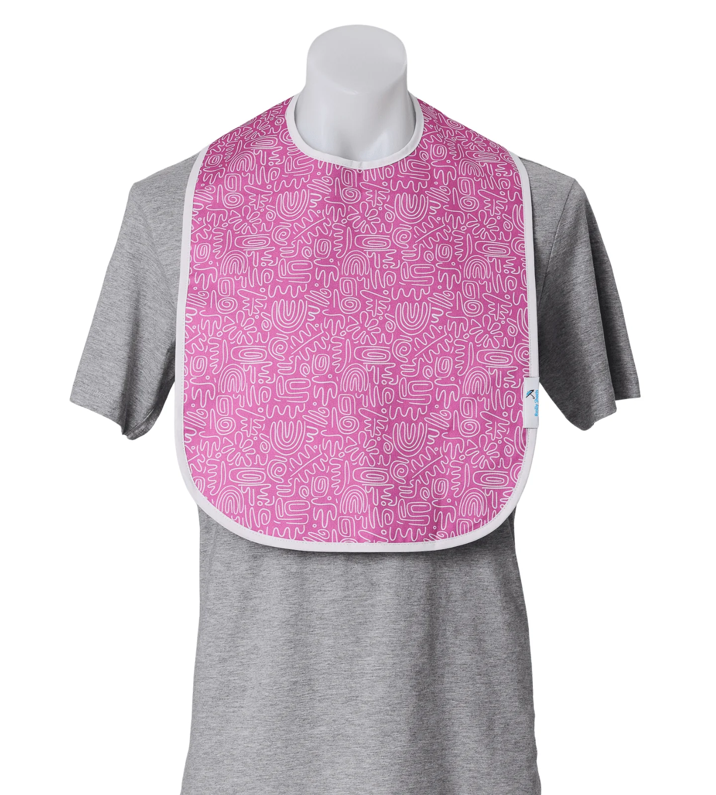 Feeding Bib - Adult - Image 18