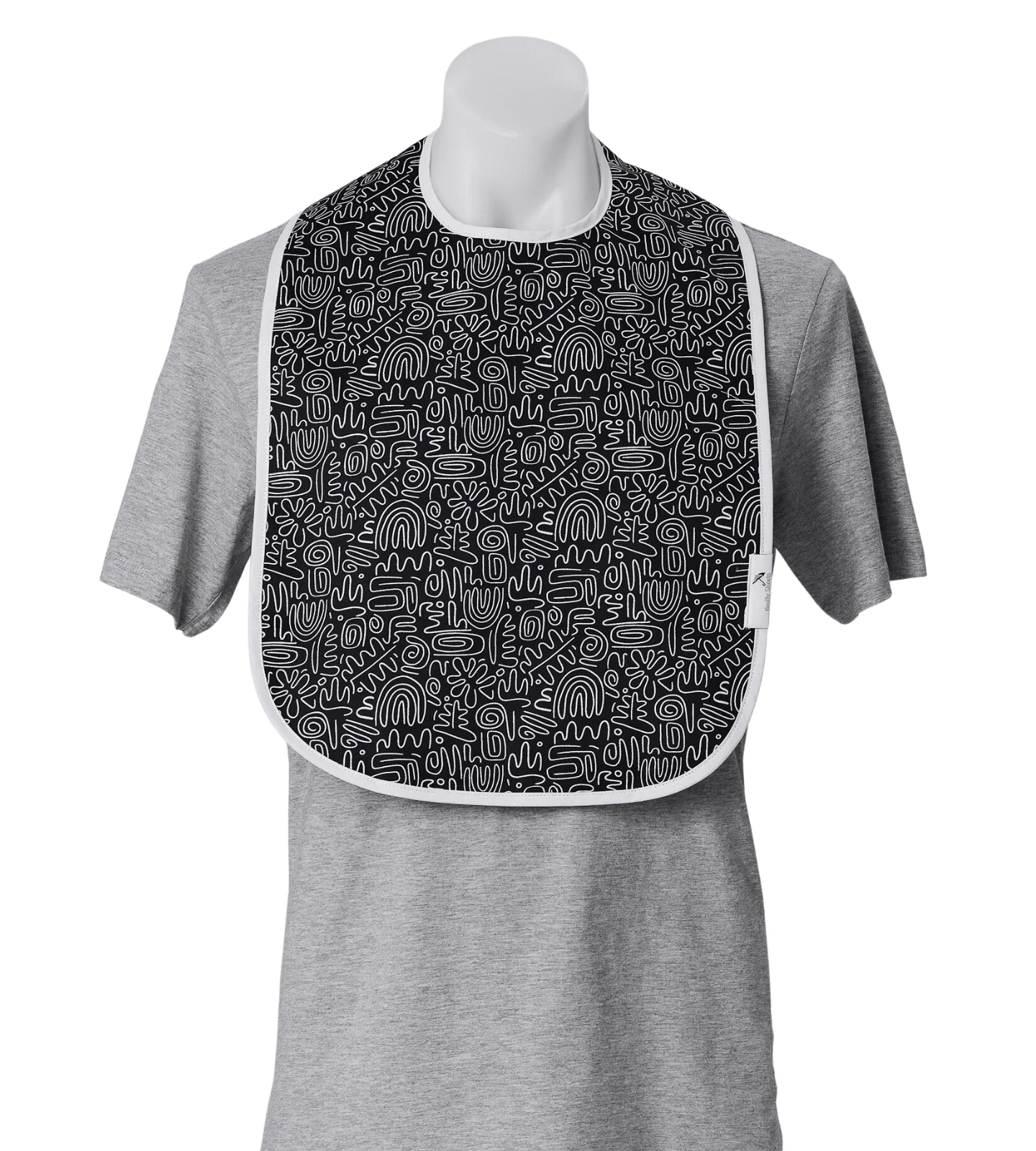 Feeding Bib - Adult - Image 19