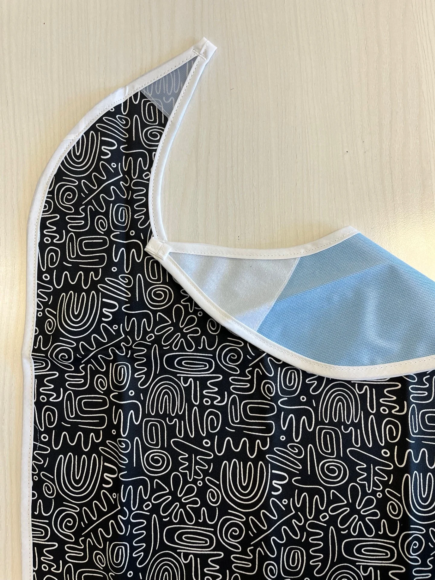 Feeding Bib - Adult - Image 20