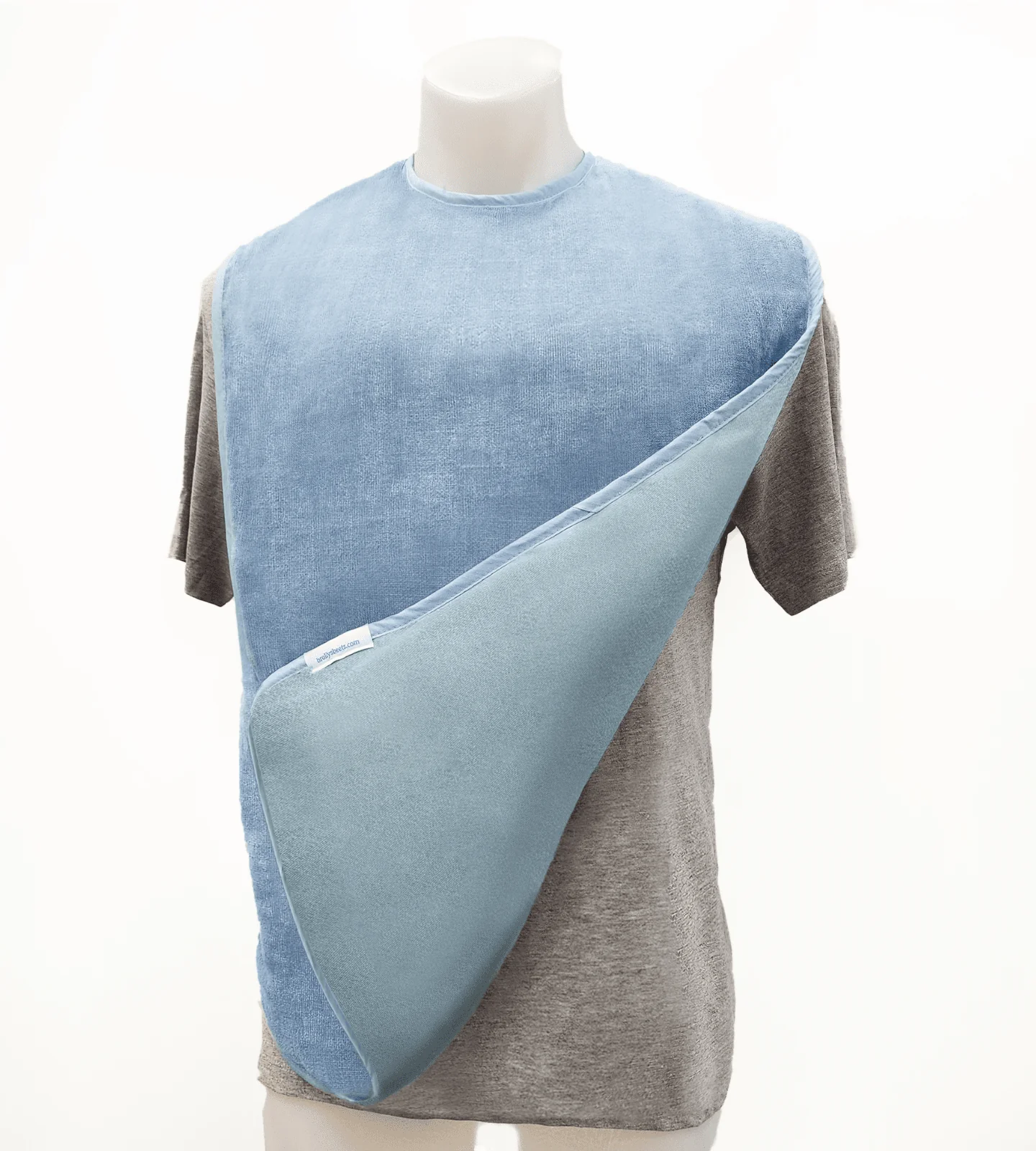 Extra Absorbent Bib - Image 13