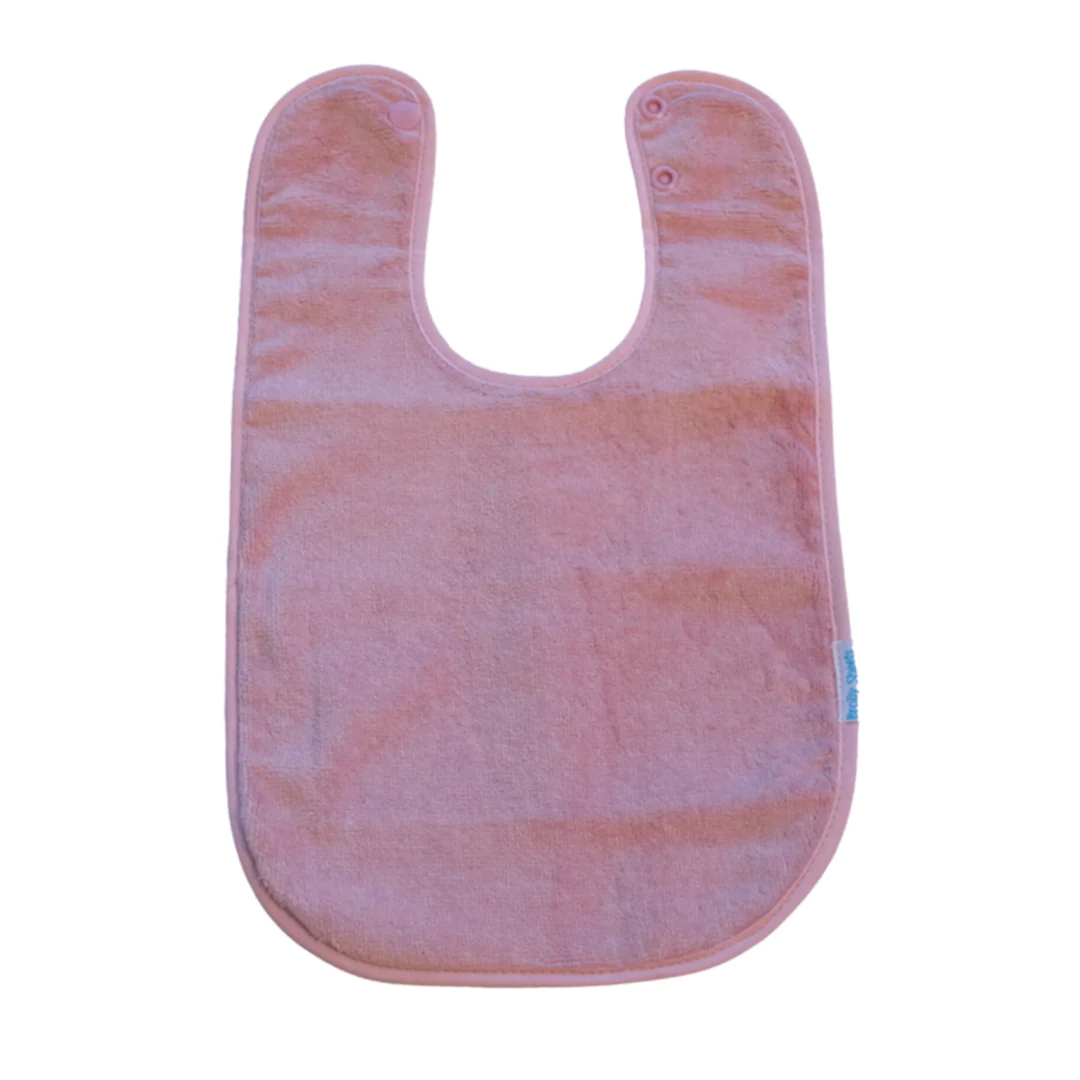Extra Absorbent Bib - Image 19