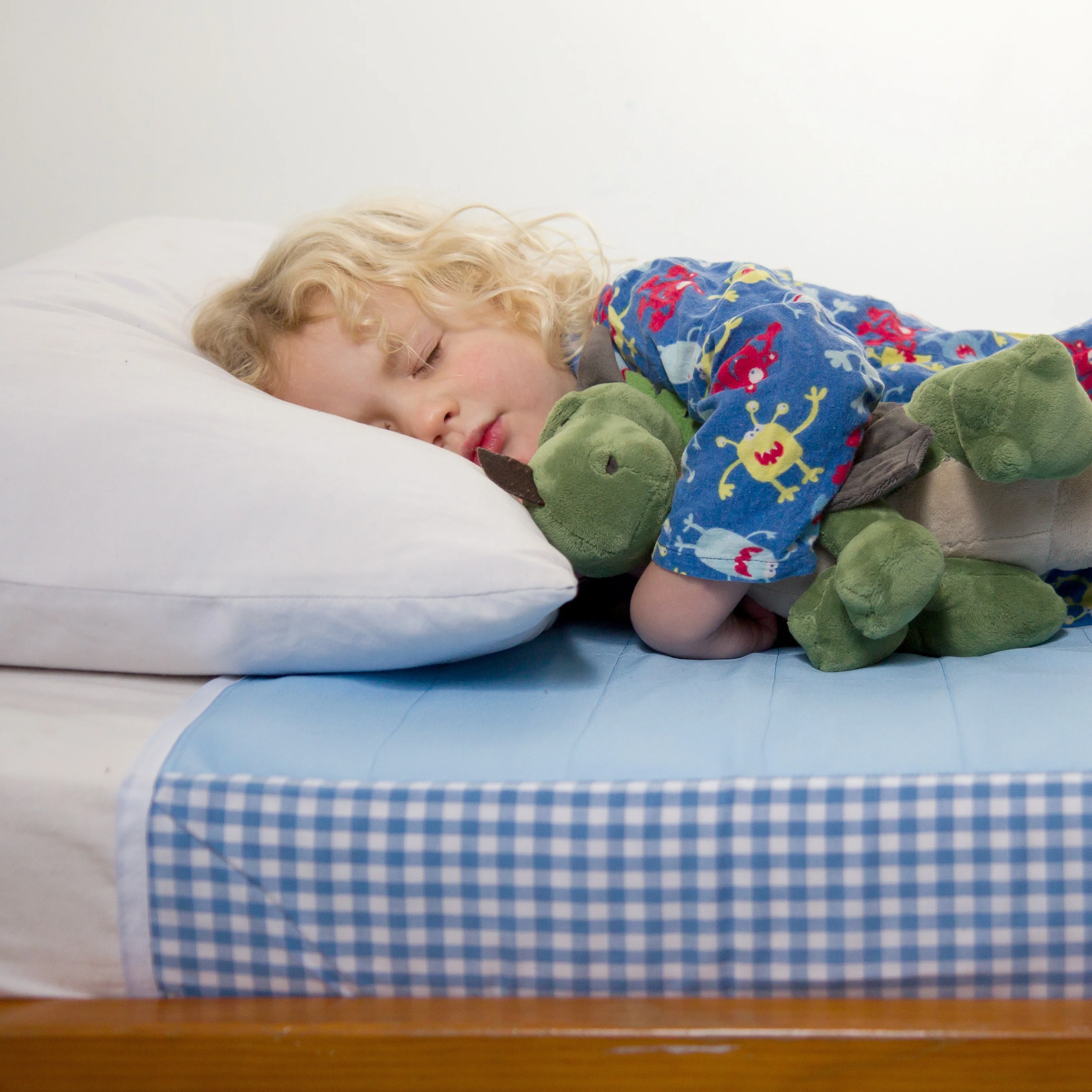 Brolly Sheet With Wings - Image 10