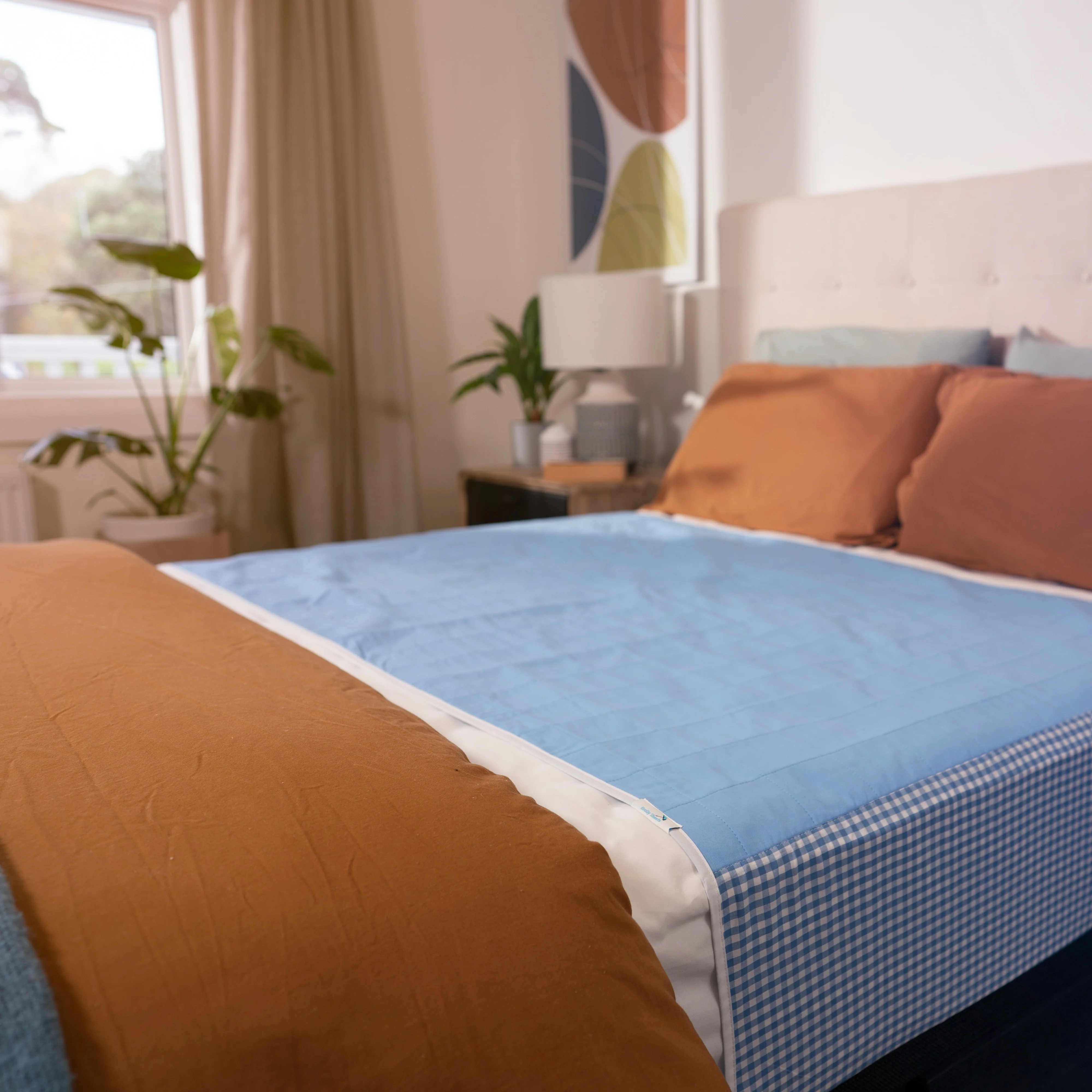 Brolly Sheet With Wings - Image 11