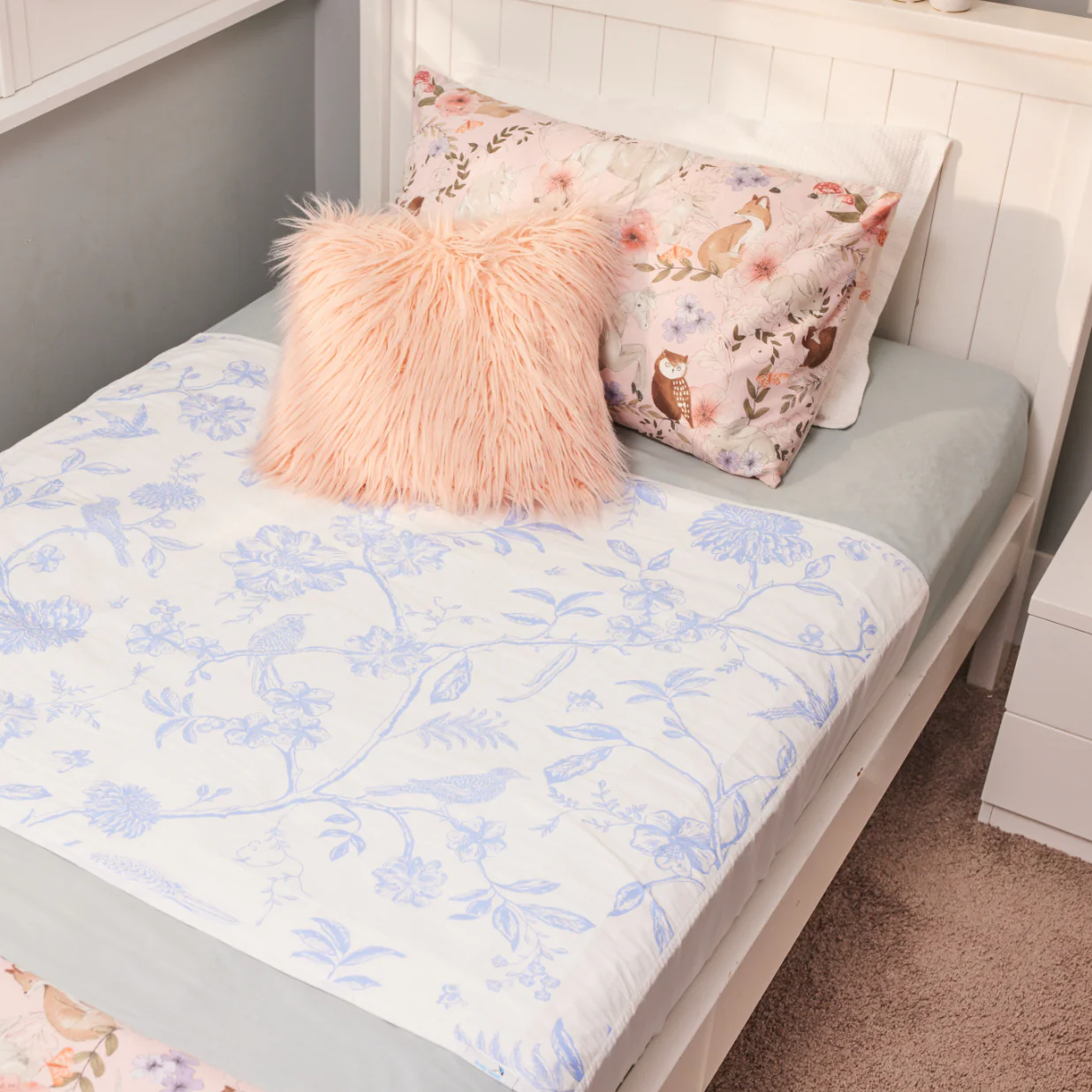 Brolly Sheet With Wings - Image 18