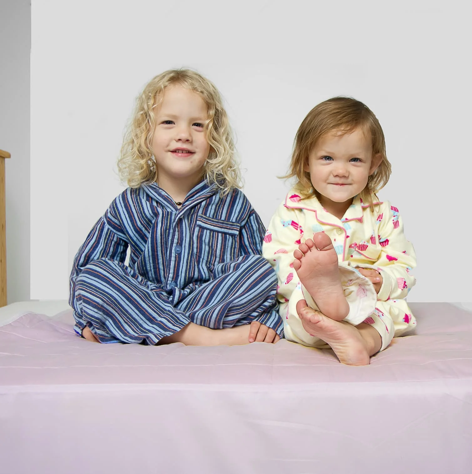 Brolly Sheet With Wings - Image 20