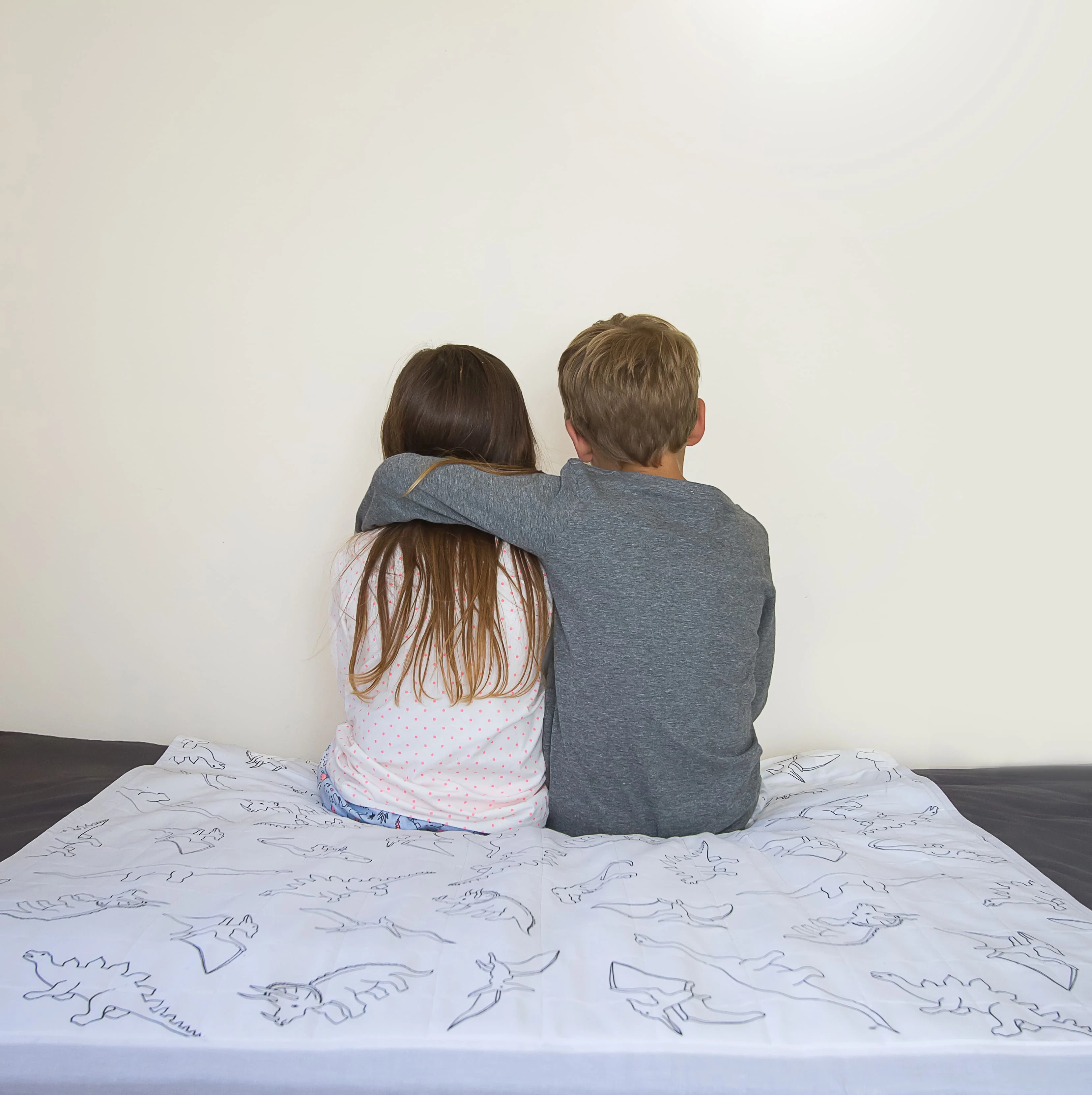 Brolly Sheet With Wings - Image 23