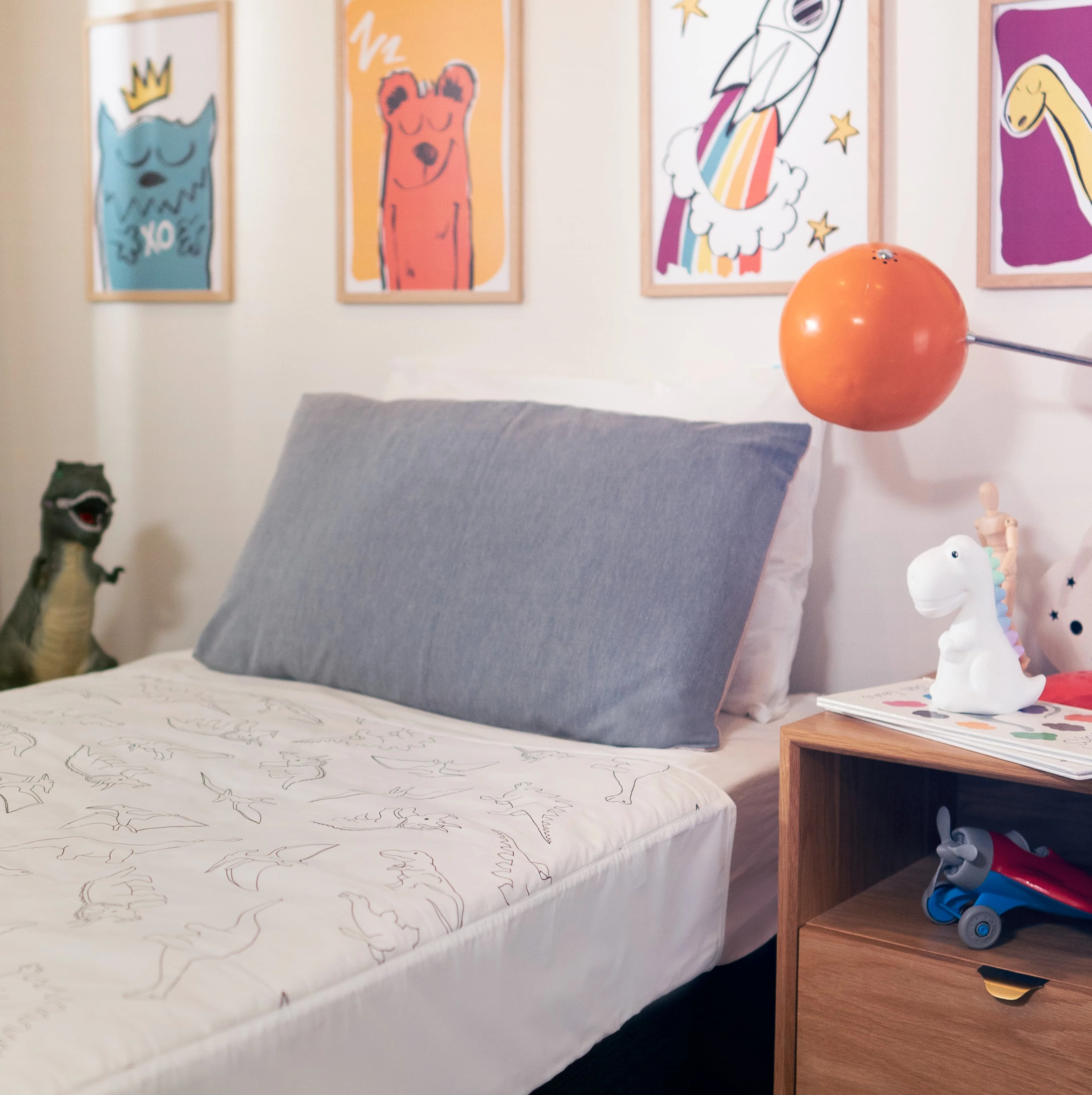 Brolly Sheet With Wings - Image 25