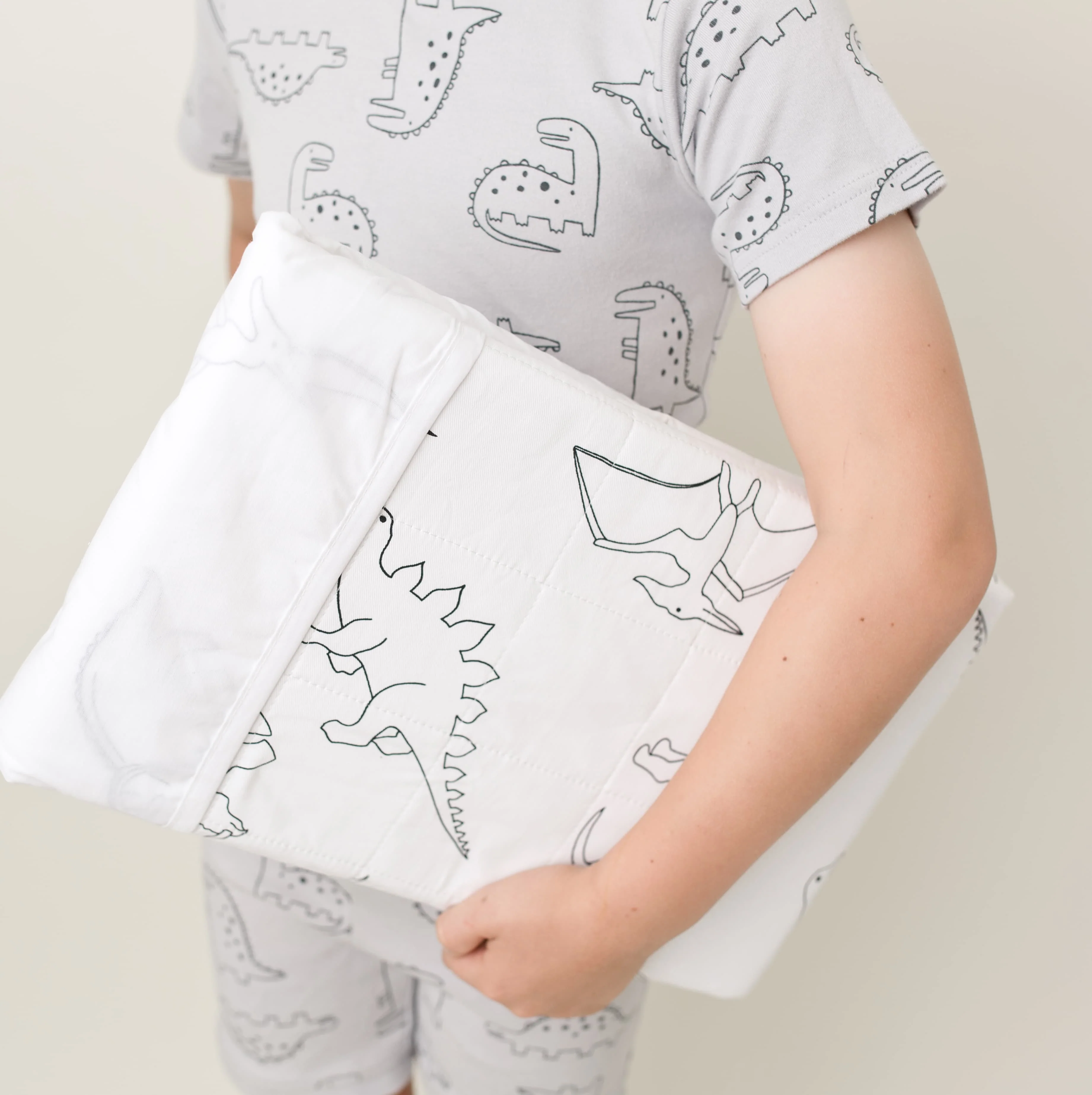 Brolly Sheet With Wings - Image 26