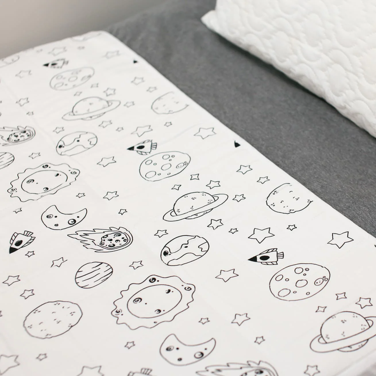 Brolly Sheet With Wings - Image 29