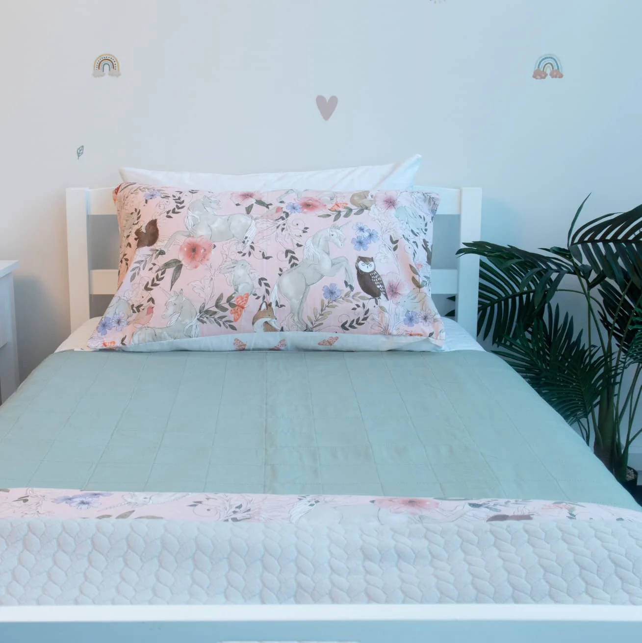 Brolly Sheet With Wings - Image 39