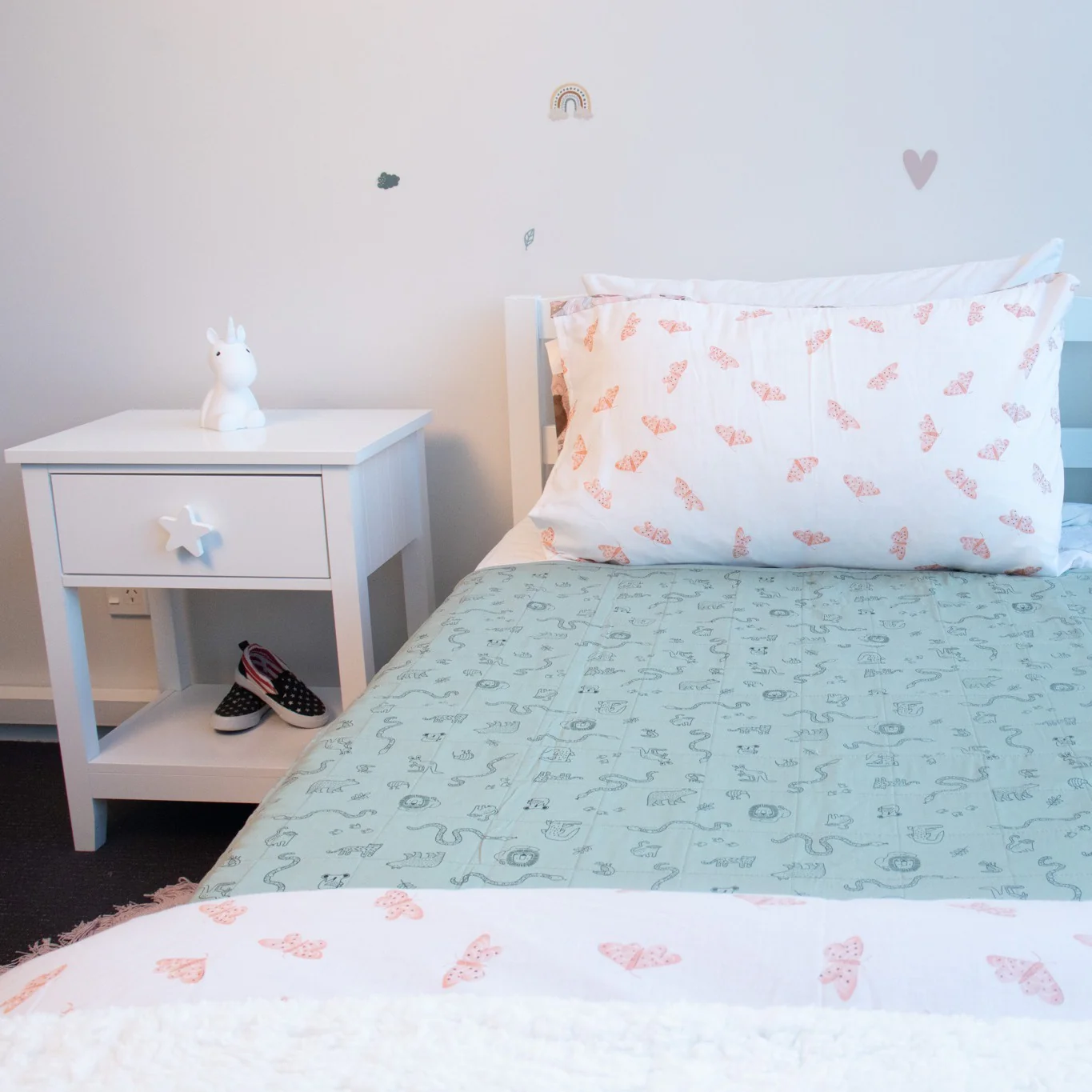 Brolly Sheet With Wings - Image 4