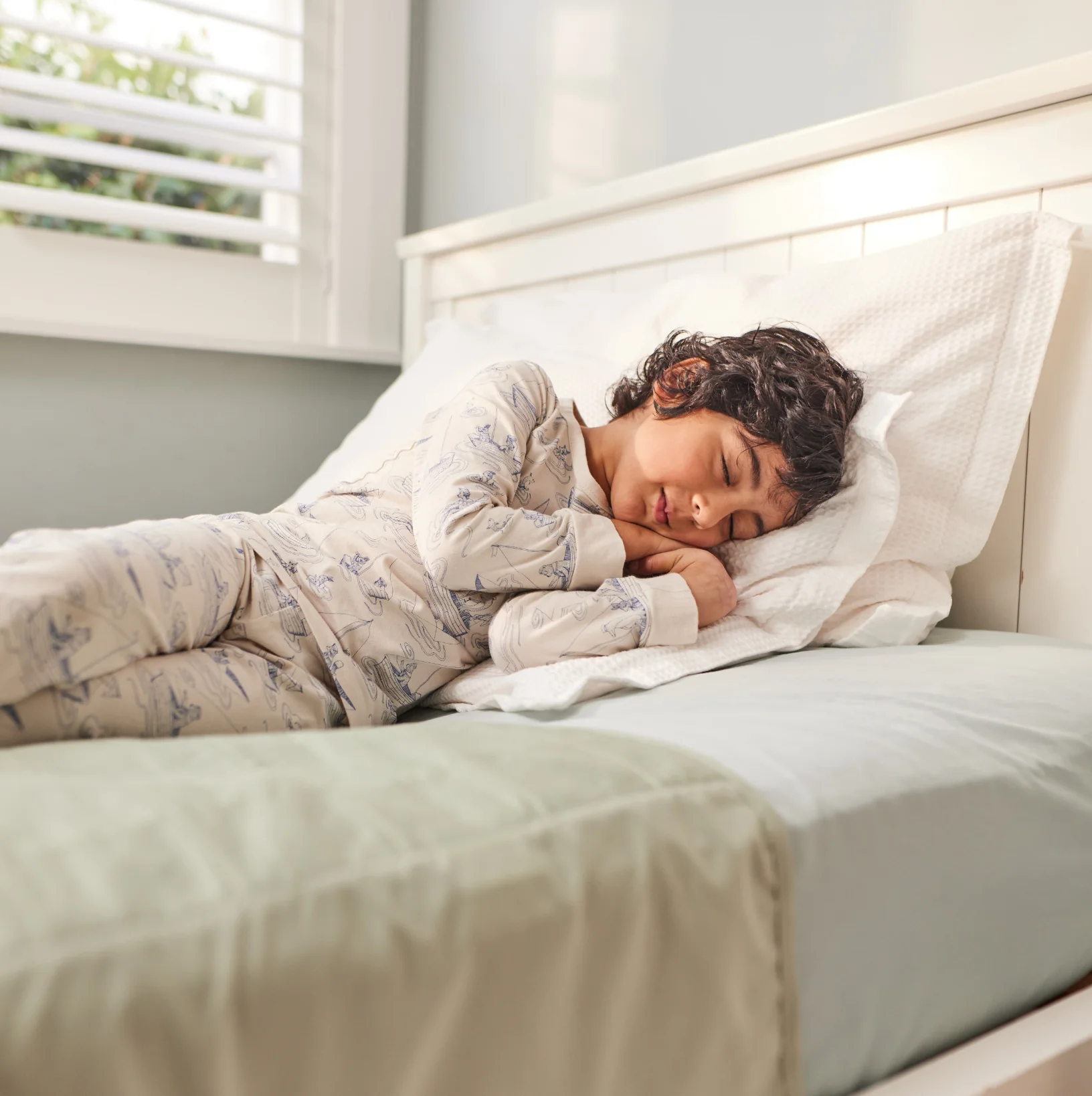 Brolly Sheet With Wings - Image 42