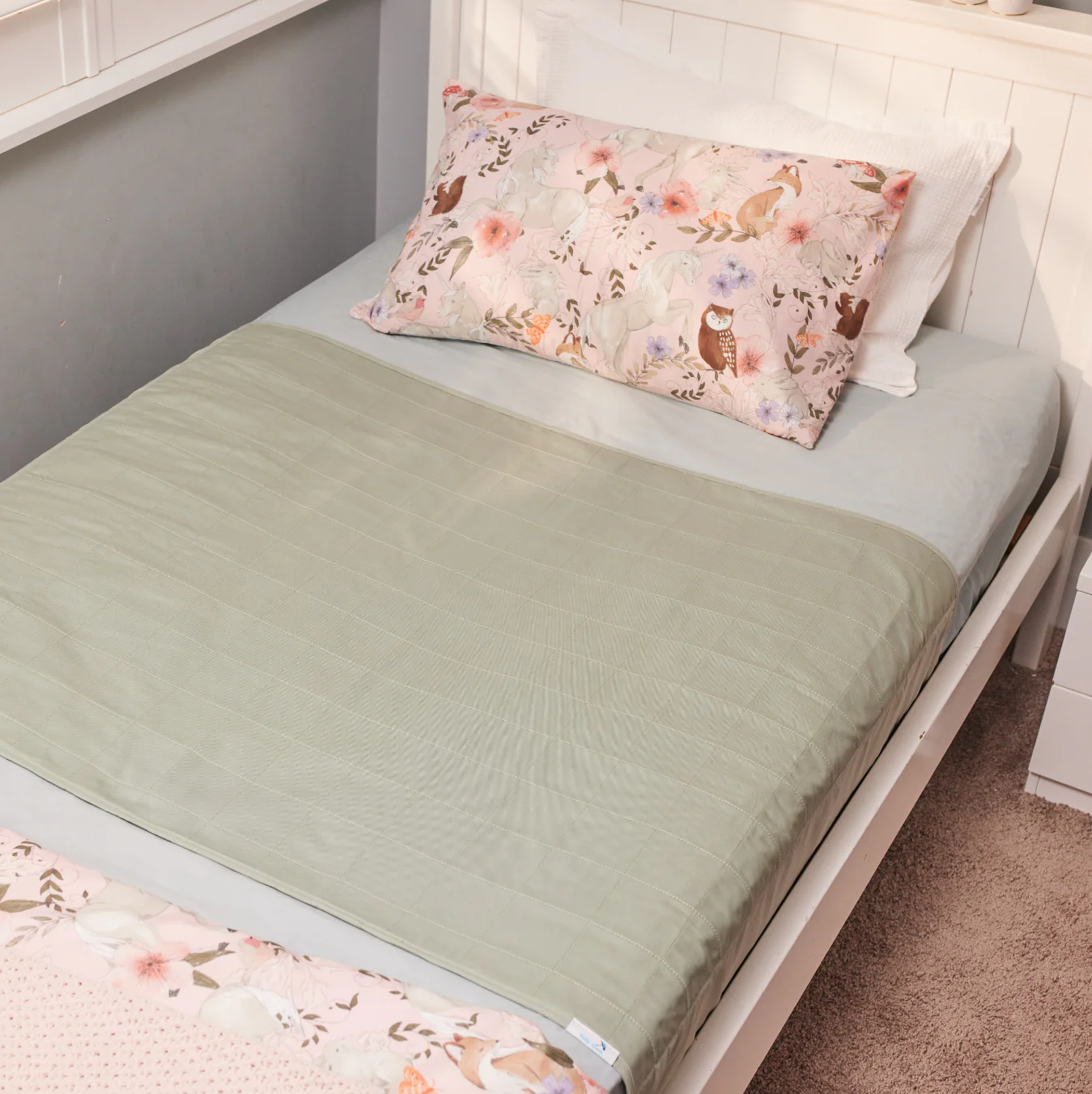 Brolly Sheet With Wings - Image 43