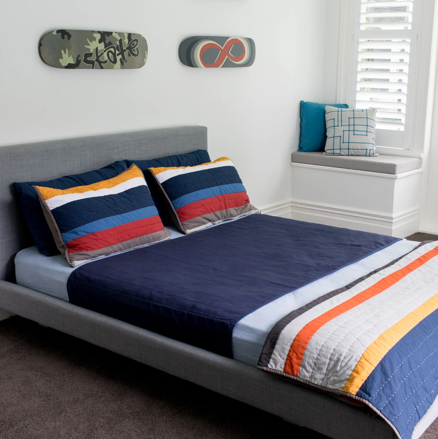 Brolly Sheet With Wings - Image 45