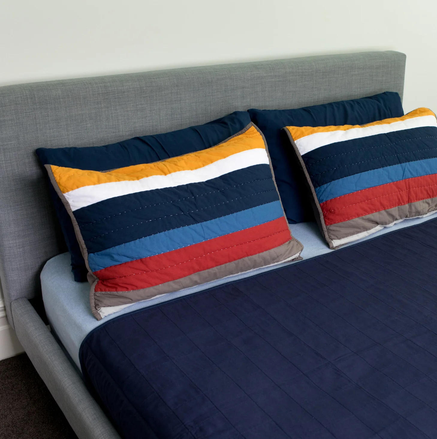 Brolly Sheet With Wings - Image 46