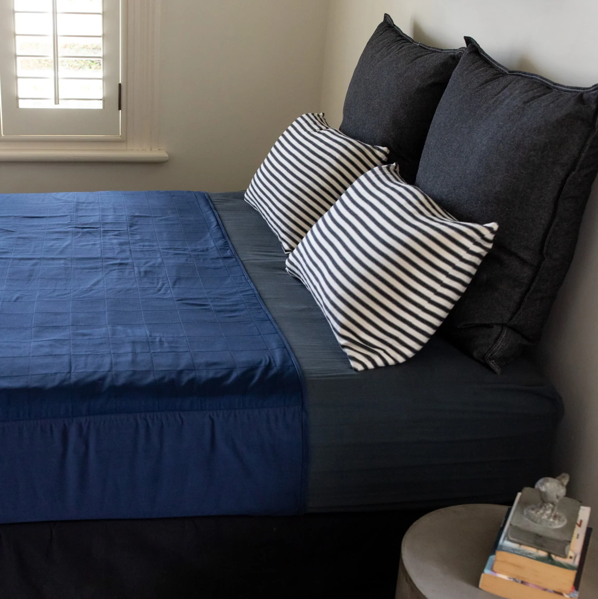 Brolly Sheet With Wings - Image 47