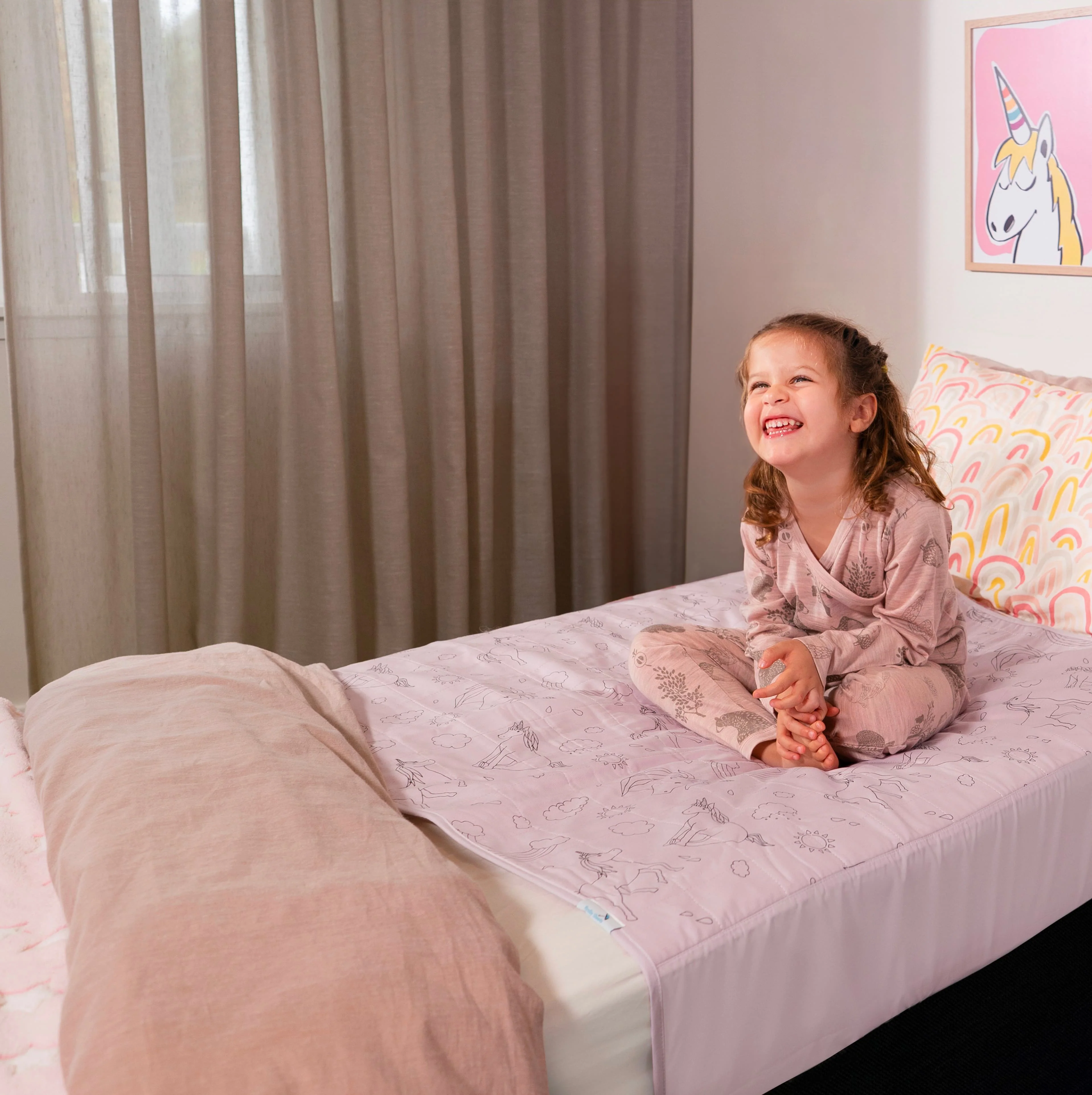 Brolly Sheet With Wings - Image 51