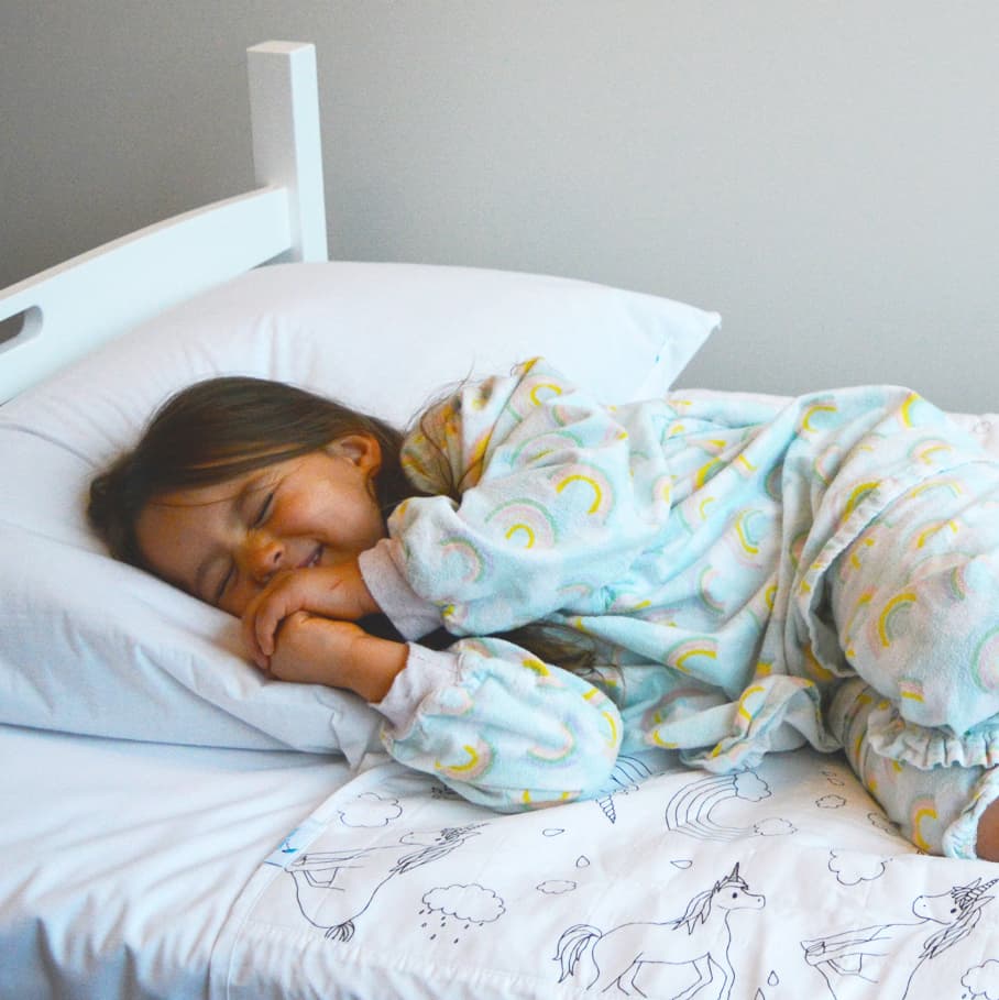 Brolly Sheet With Wings - Image 52