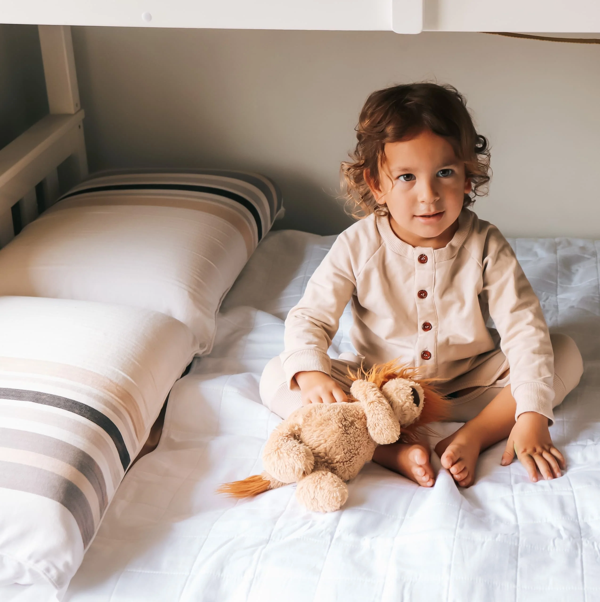 Brolly Sheet With Wings - Image 57