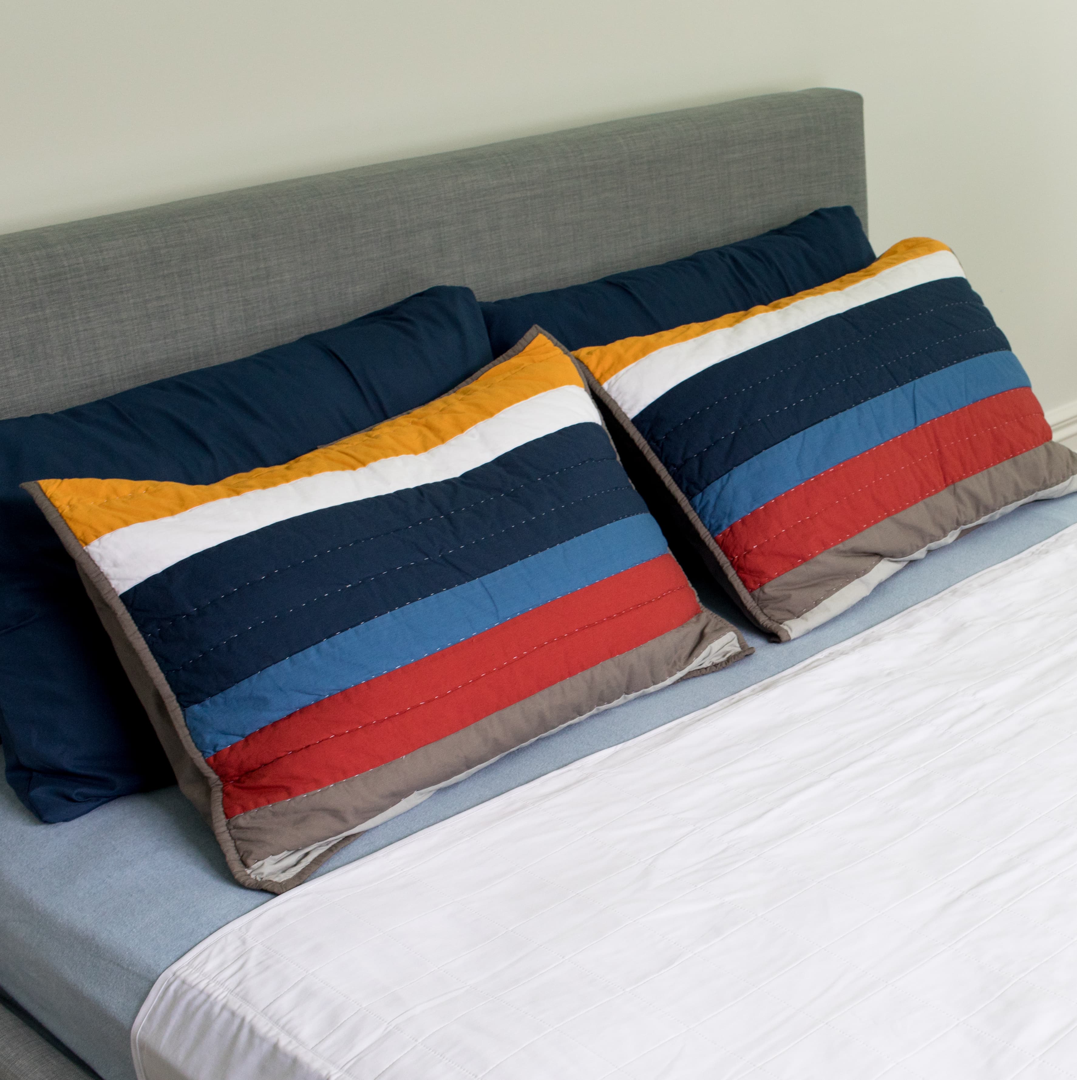 Brolly Sheet With Wings - Image 59