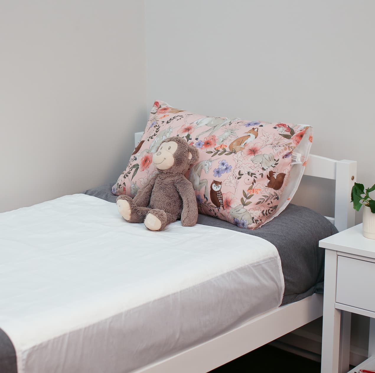 Brolly Sheet With Wings - Image 61