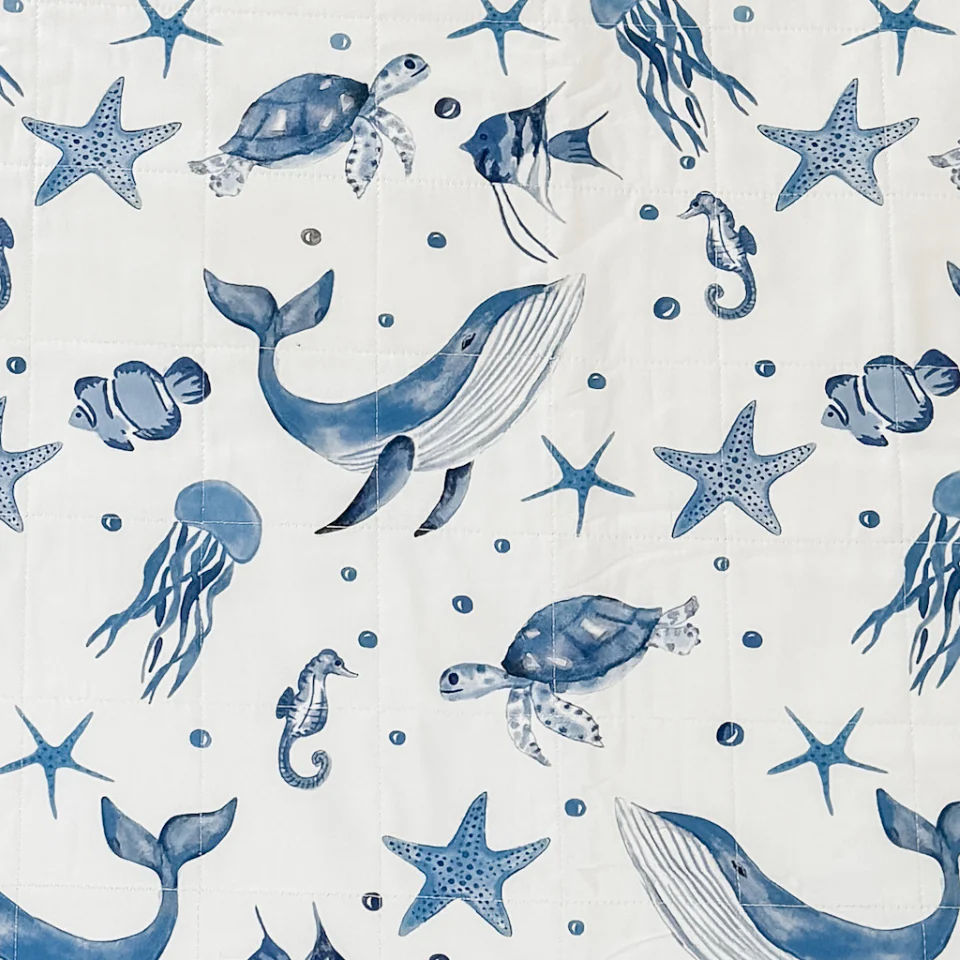 Brolly Sheet With Wings - Image 62