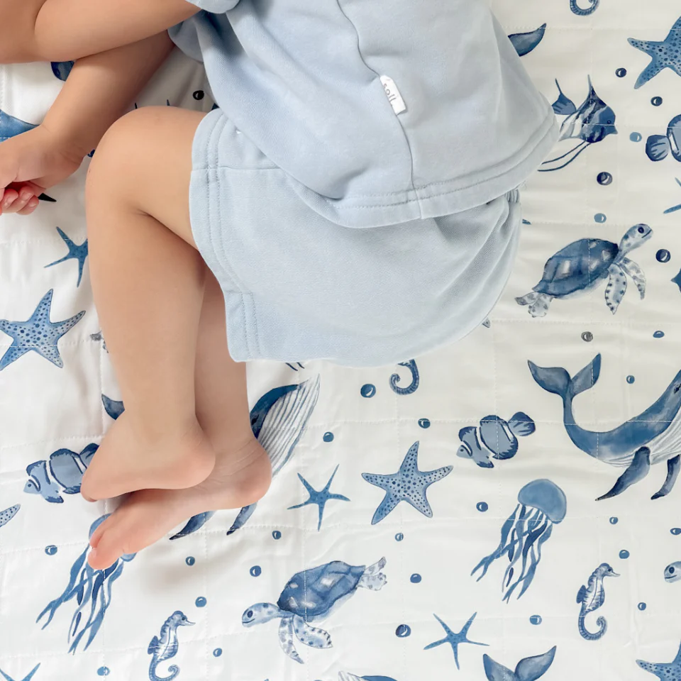 Brolly Sheet With Wings - Image 63