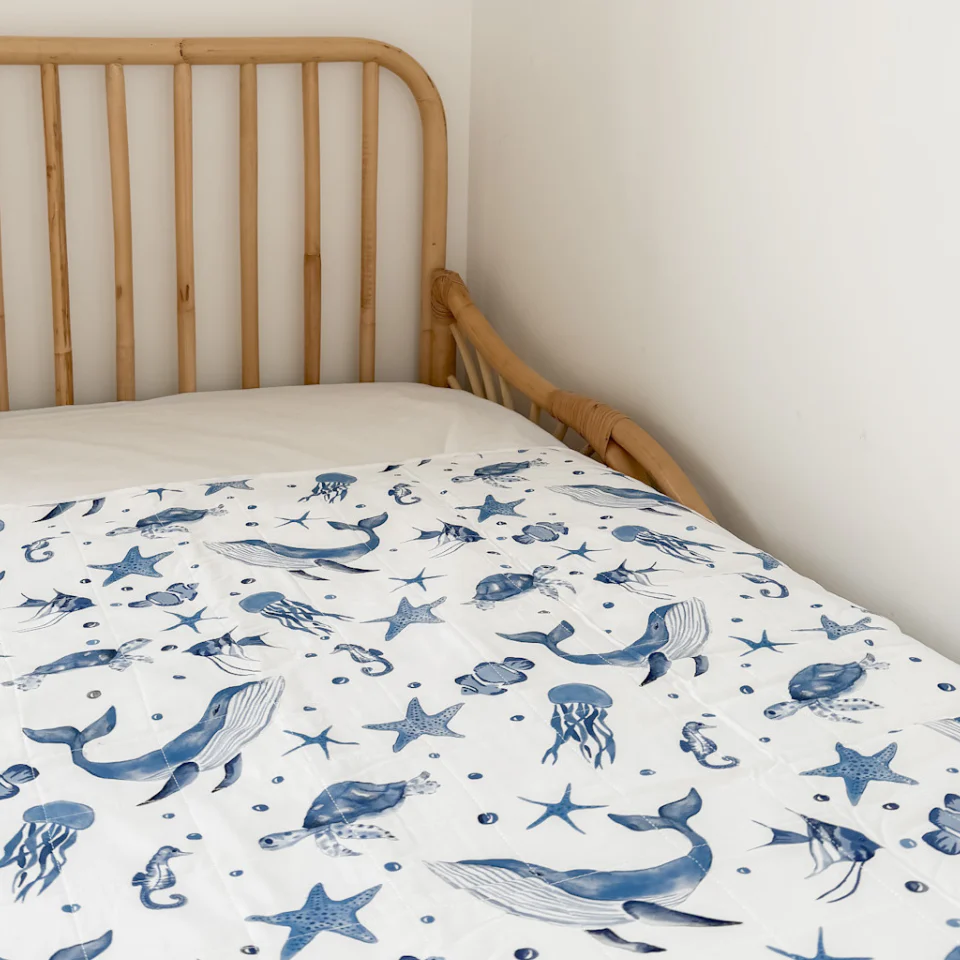 Brolly Sheet With Wings - Image 64