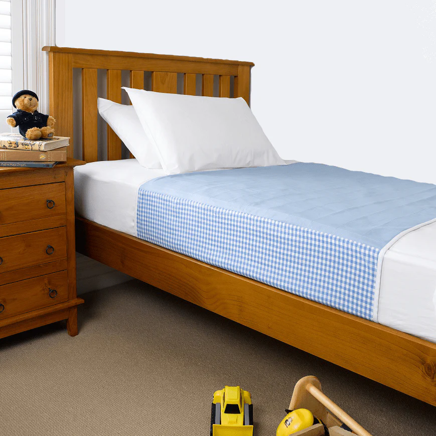 Brolly Sheet With Wings - Image 7