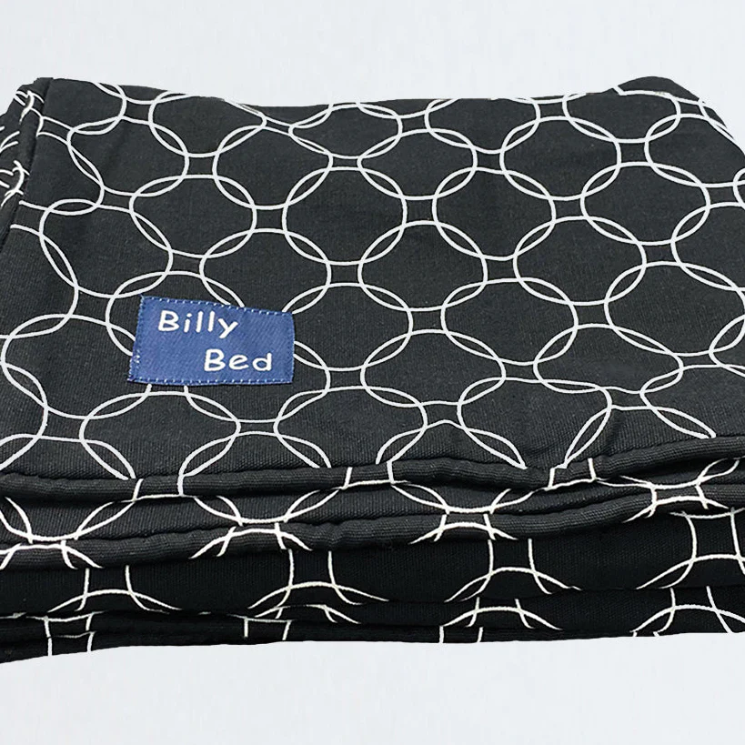 Billy Bed Cover – Cotton Canvas - Image 5