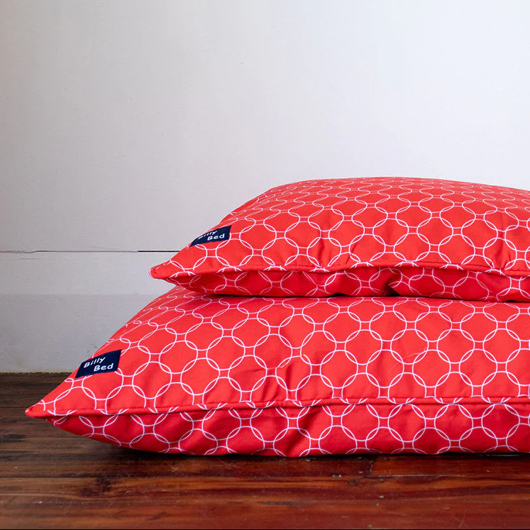 Billy Bed Cover – Cotton Canvas - Image 8