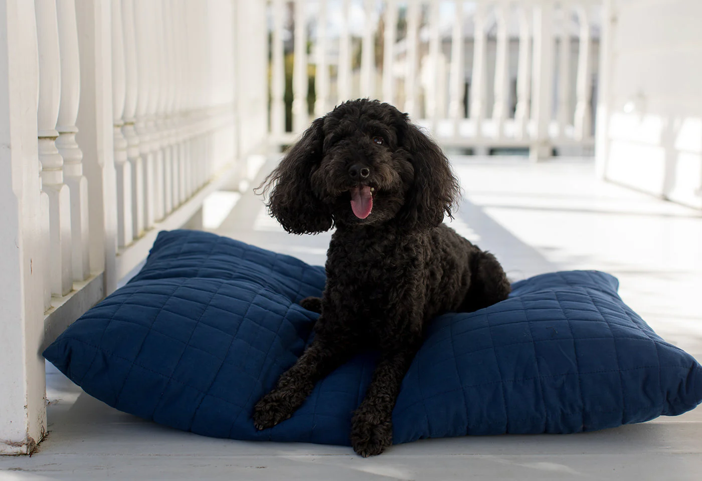 Billy Bed Cover – Plush - Image 10
