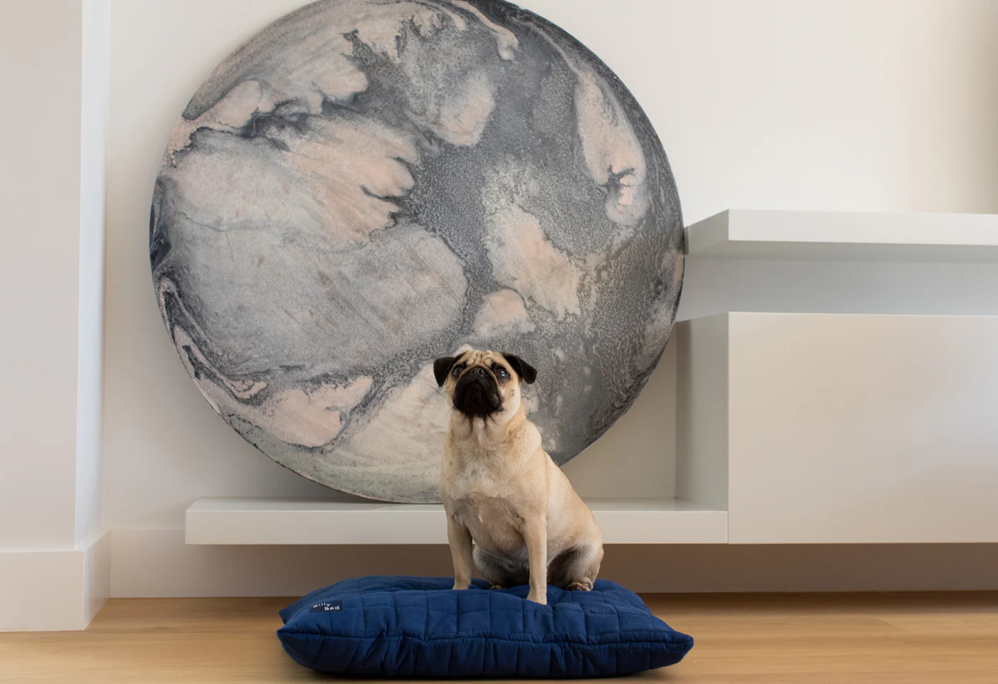 Billy Bed Cover – Plush - Image 11