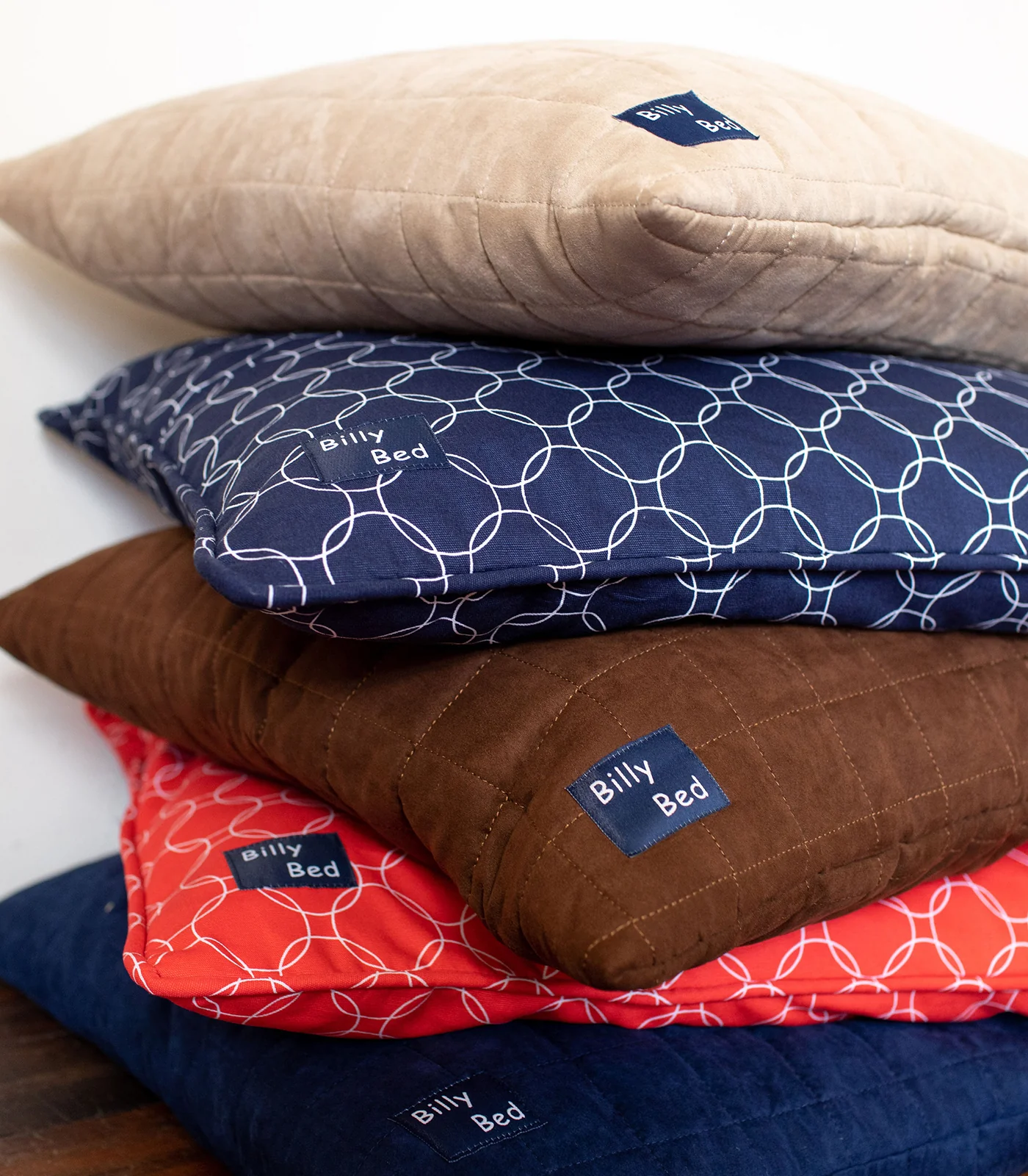 Billy Bed Cover – Plush - Image 3