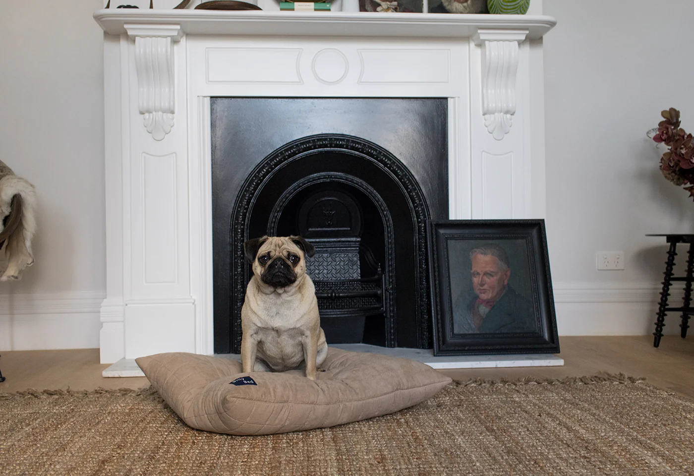 Billy Bed Cover – Plush - Image 4