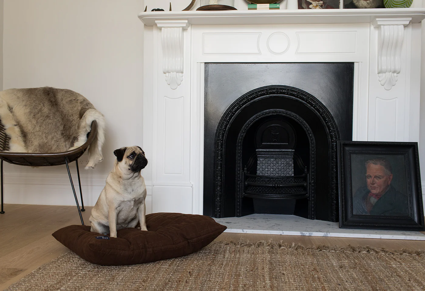 Billy Bed Cover – Plush - Image 8