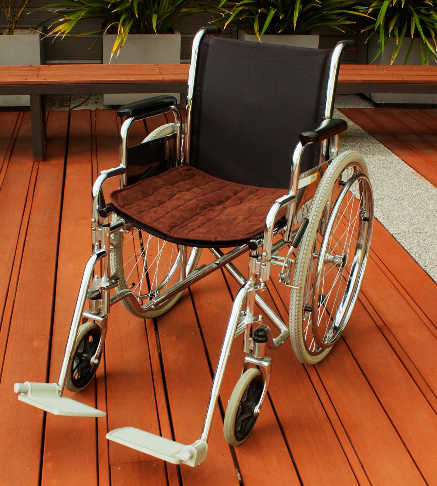 Waterproof Double-Sided Chair Pad - Image 3