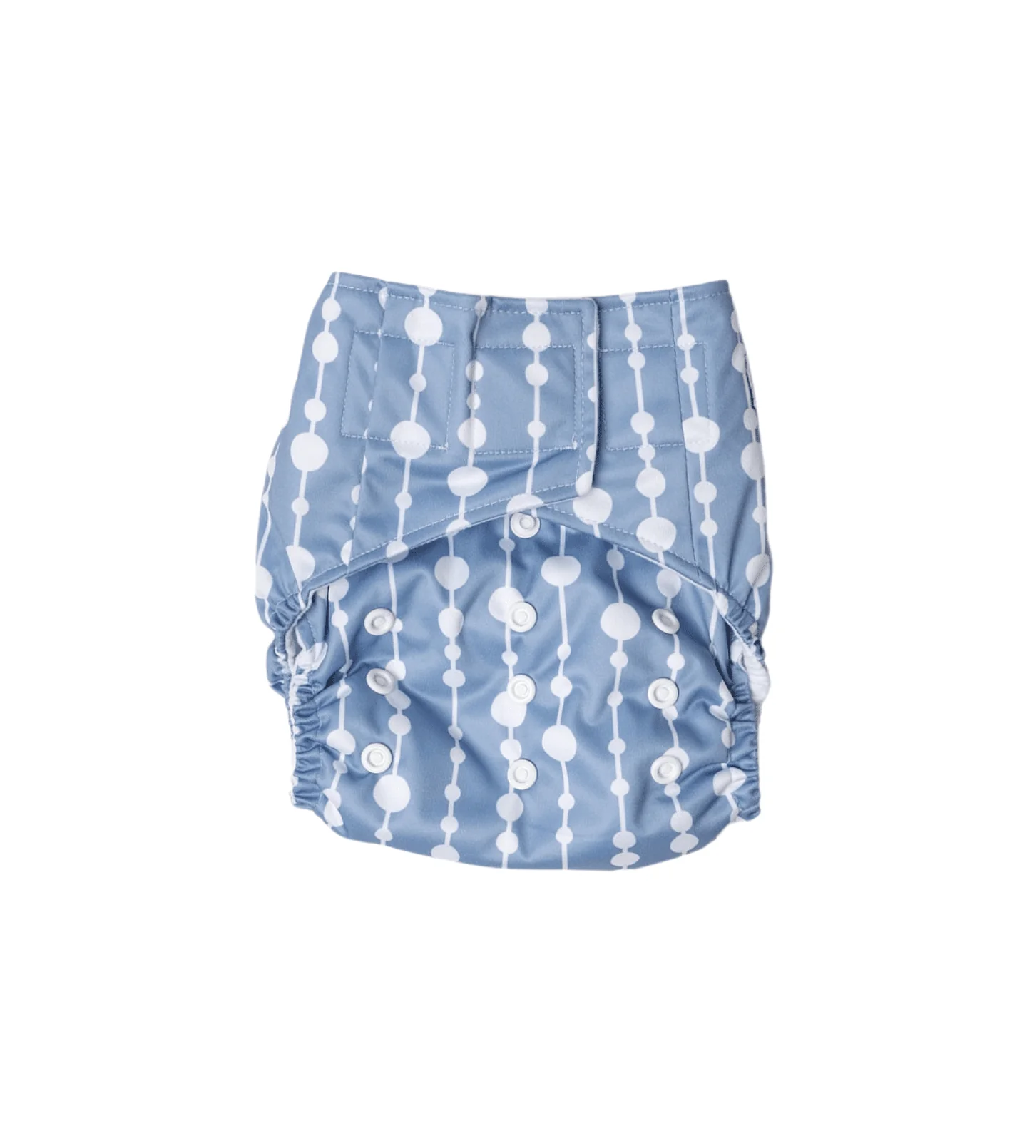 Snazzi Pants All in One Cloth Nappy - Image 11