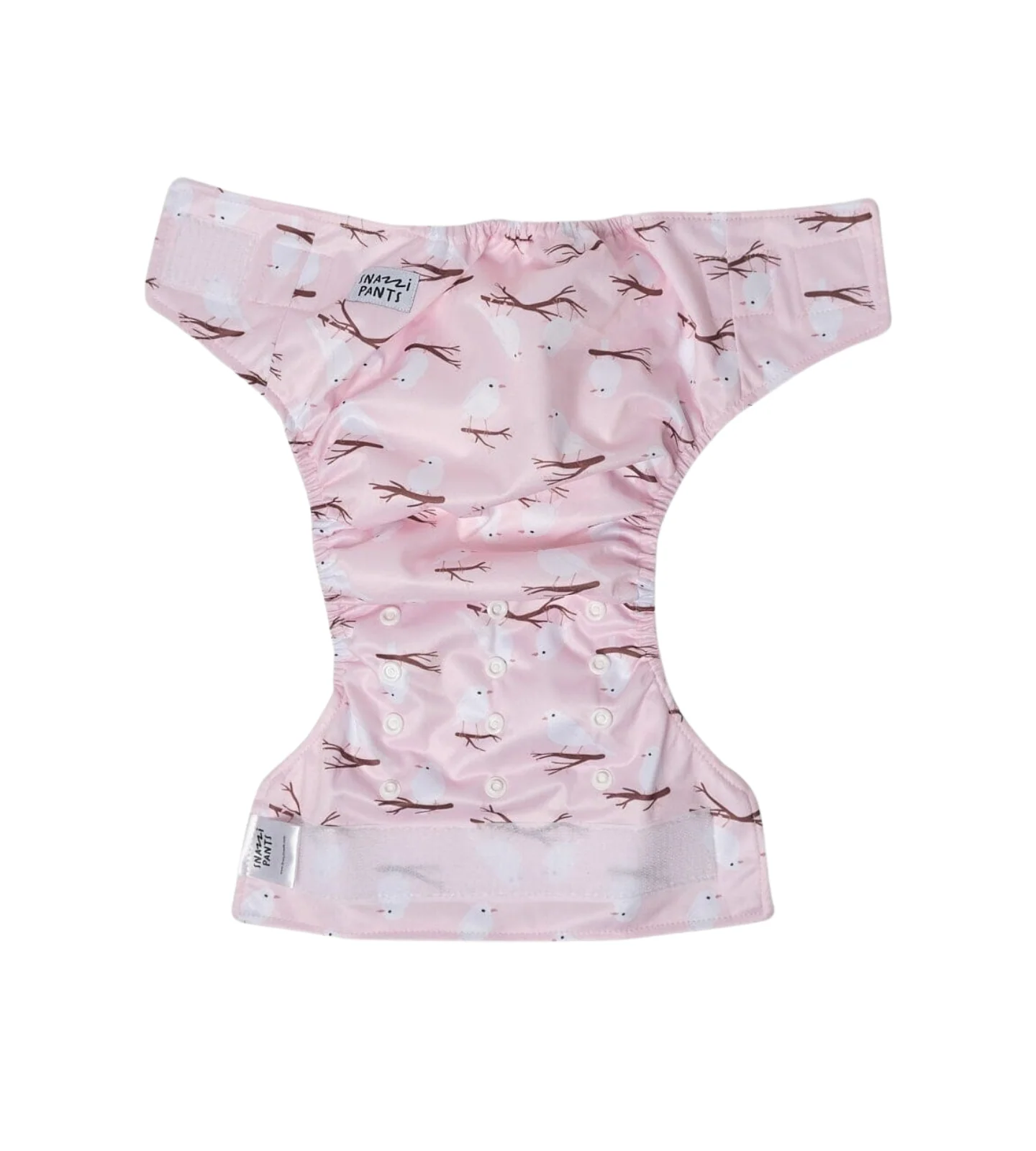 Snazzi Pants All in One Cloth Nappy - Image 13